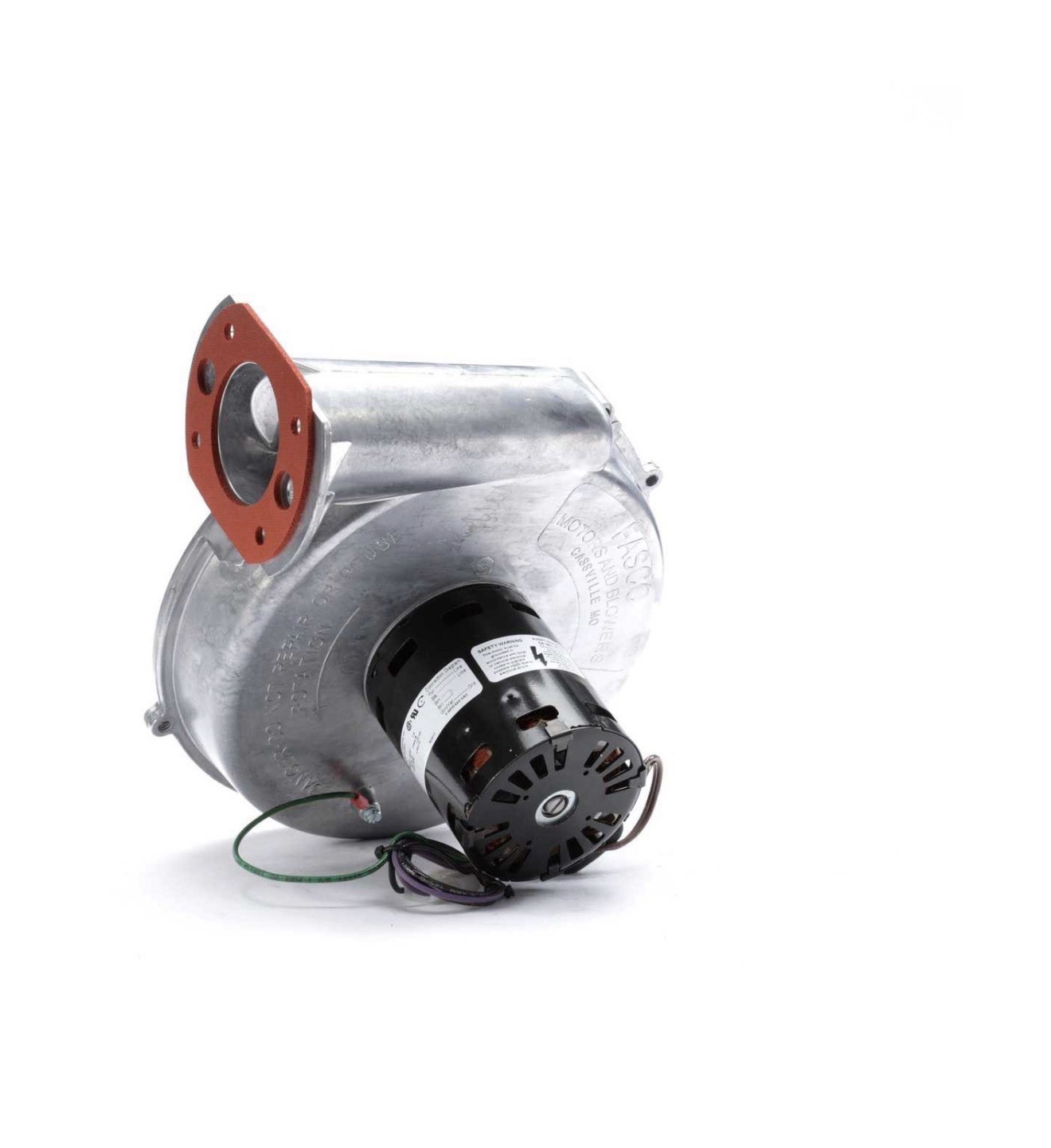 Fasco A274 Trane Draft Inducer 208-230 volts (7062-3973, 38040311)
