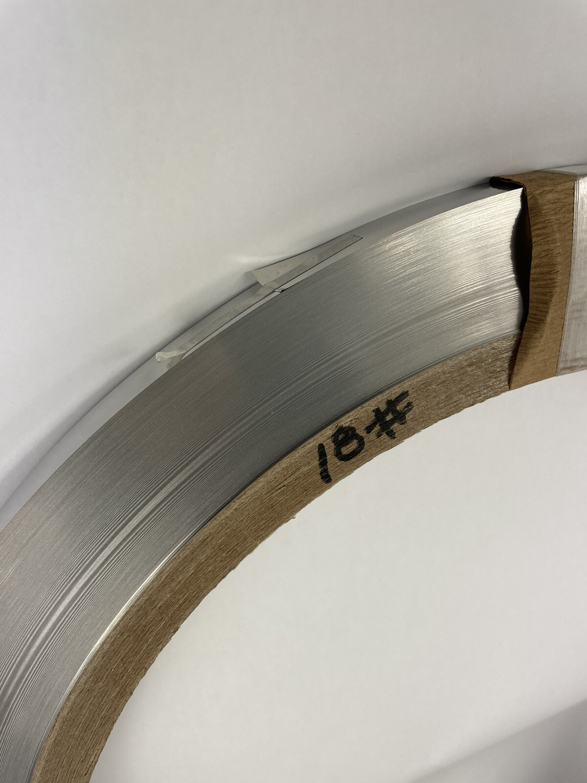 ULBRICH STAINLESS STEEL 316 LO GAUGE: .002″ X W 0.6250″ ANNEALED HEAT 292v-02