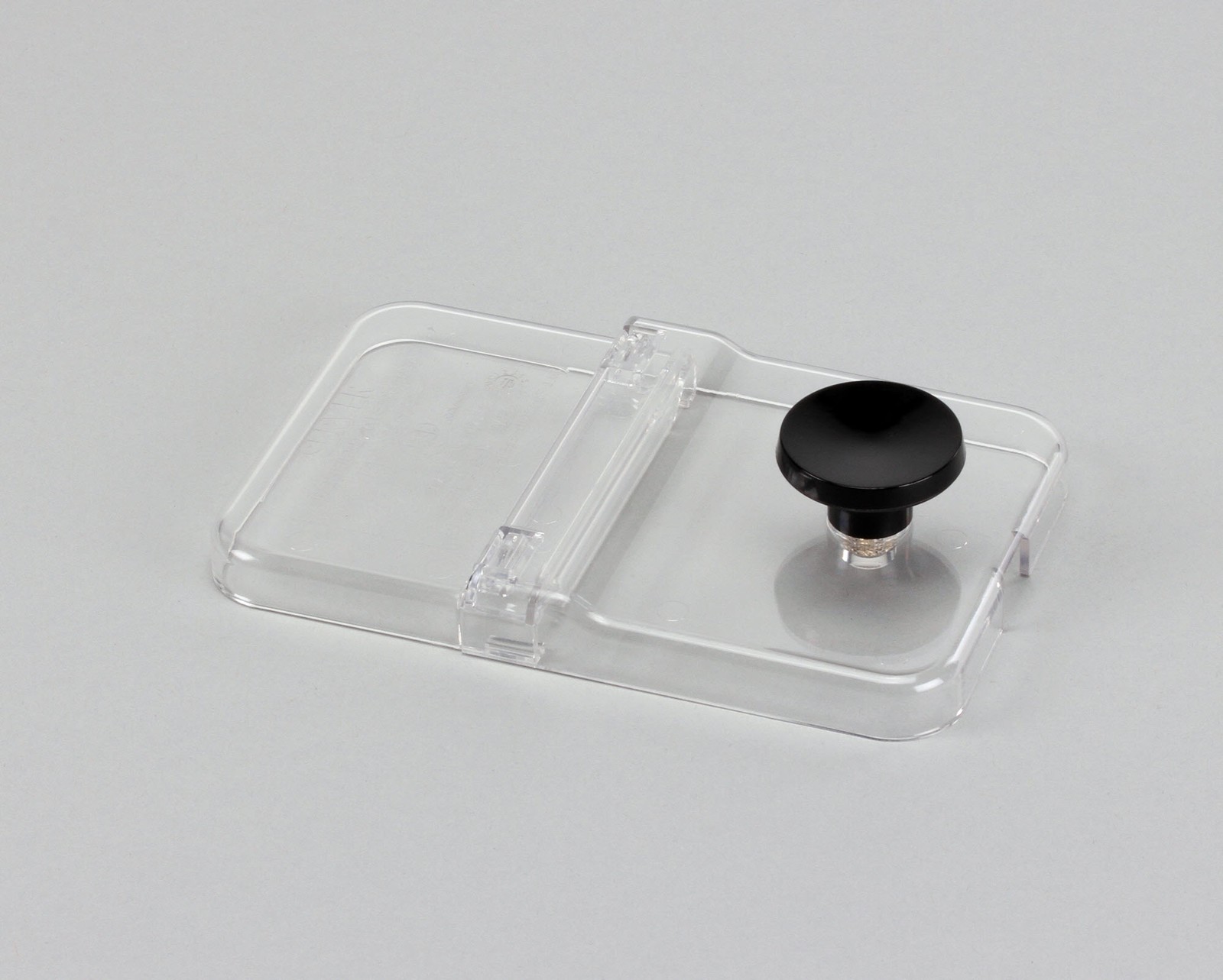 Server Lid, Hinged Assembly, Plastic, 1/9 Size 87253 – Genuine OEM Replacement