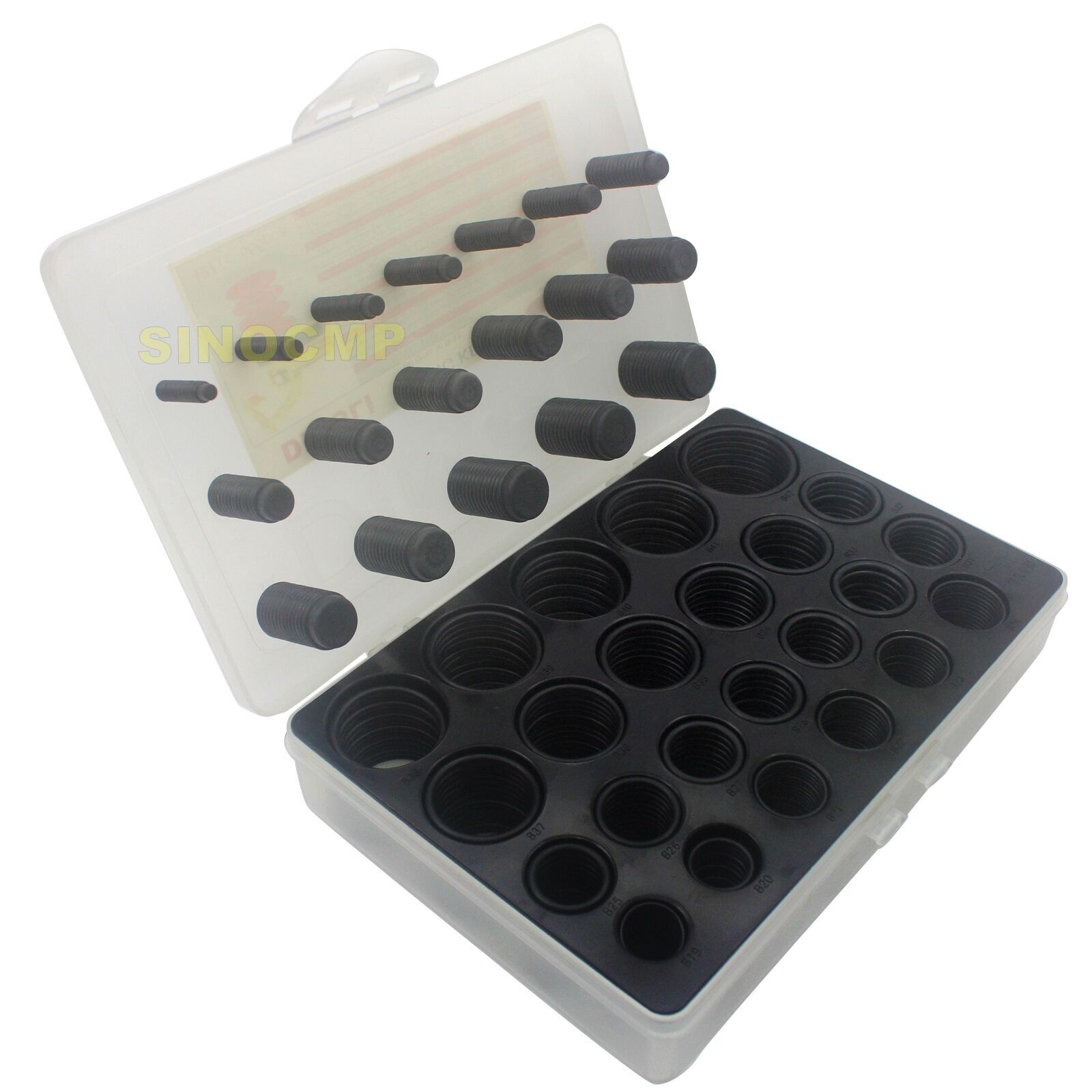 1set excavator seal kit/Oil Seal Gaskets for Hyundai R60 R200-5 R210-7 R215-7