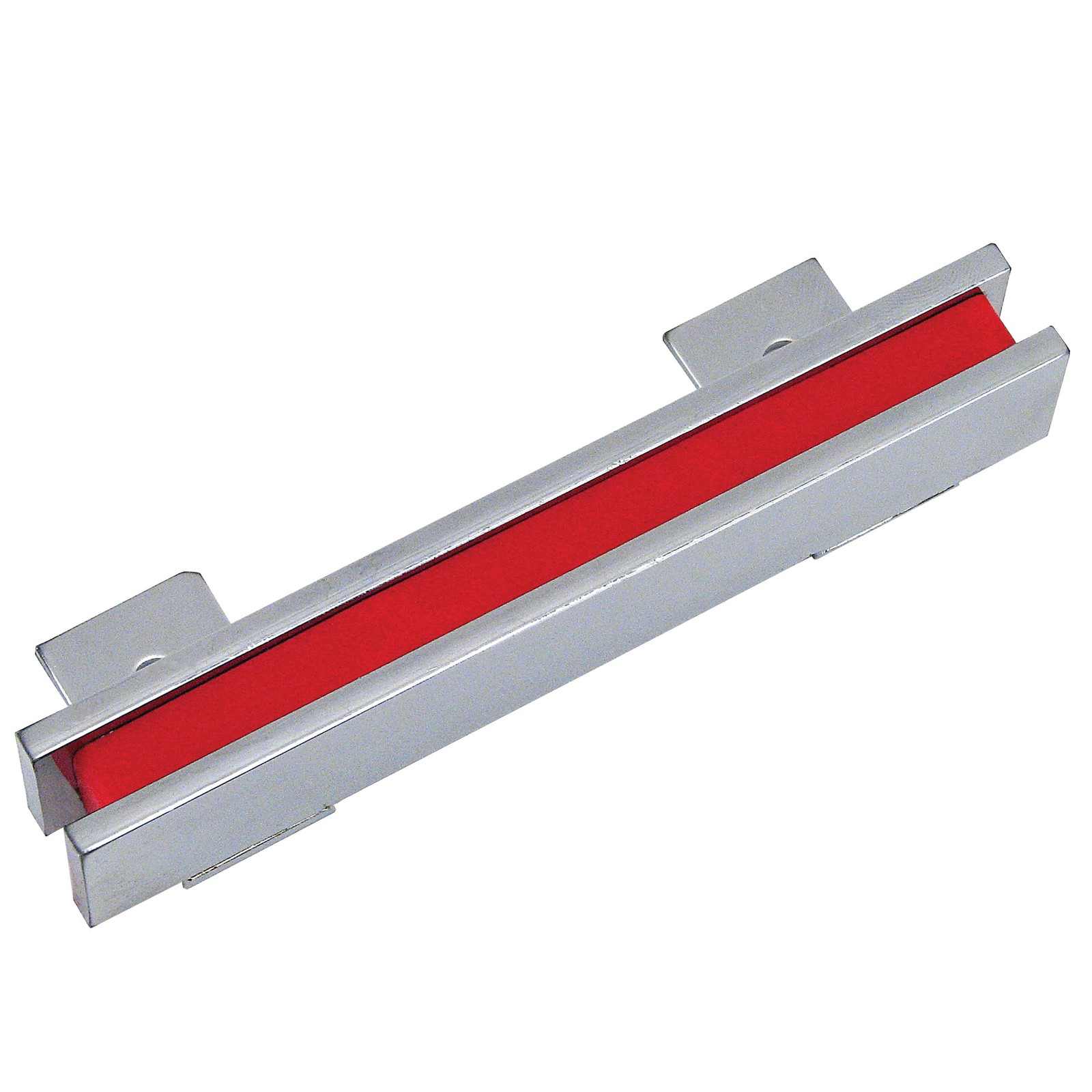6″ Magnetic Bar Tool Organizer – Easy to Install Magnet Storage Holder for Ho…