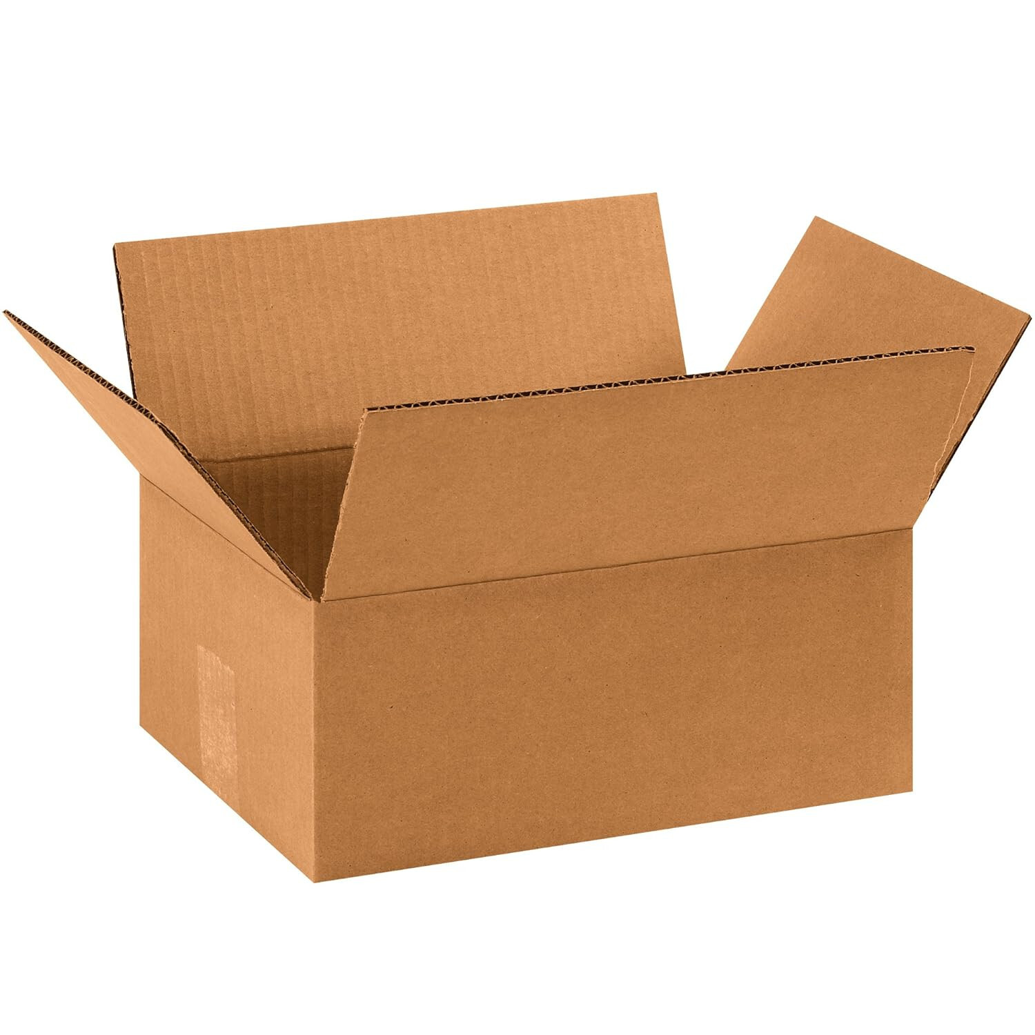 25 11″ x 8″ x 3″ Corrugated Boxes