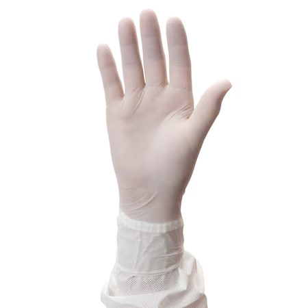 Ansell 62009 G3 Evt Prime, Disposable Gloves, 4.72 Mil Palm, Nitrile,