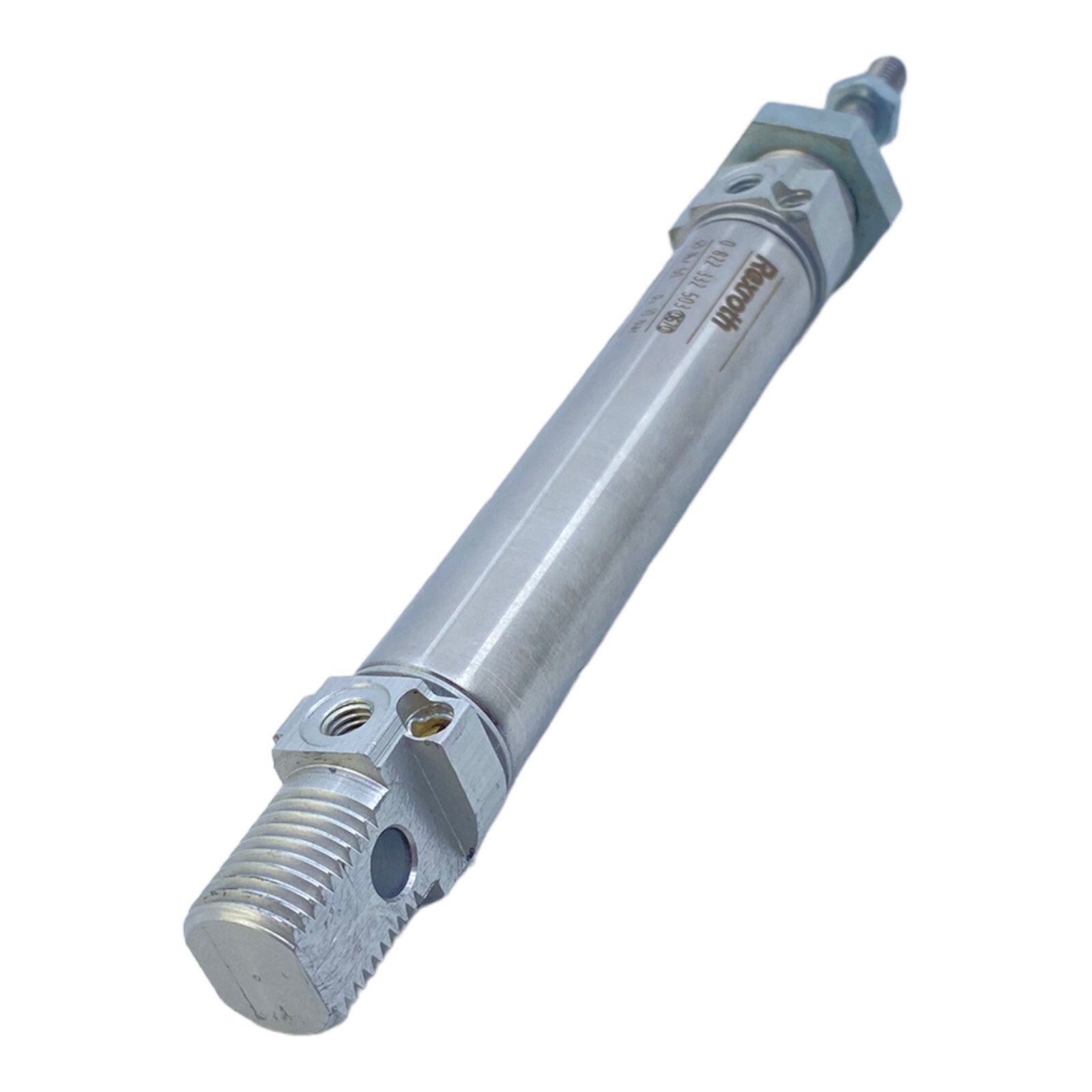 Rexroth 0822332503 Pneumatic Cylinder for Industrial Use pmax. 10 bar 0822