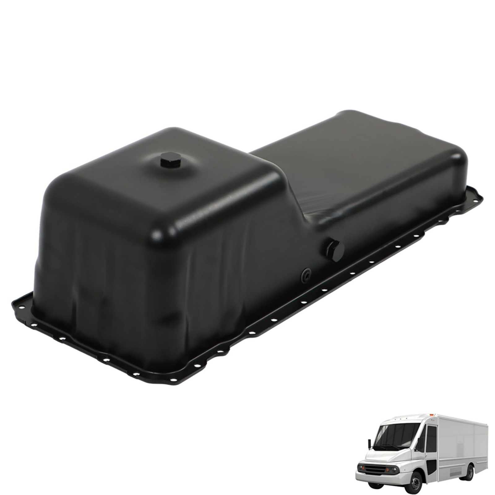 Engine Oil Pan for B7 2000-2002 Model 320 2001-2007 D-Series 2003