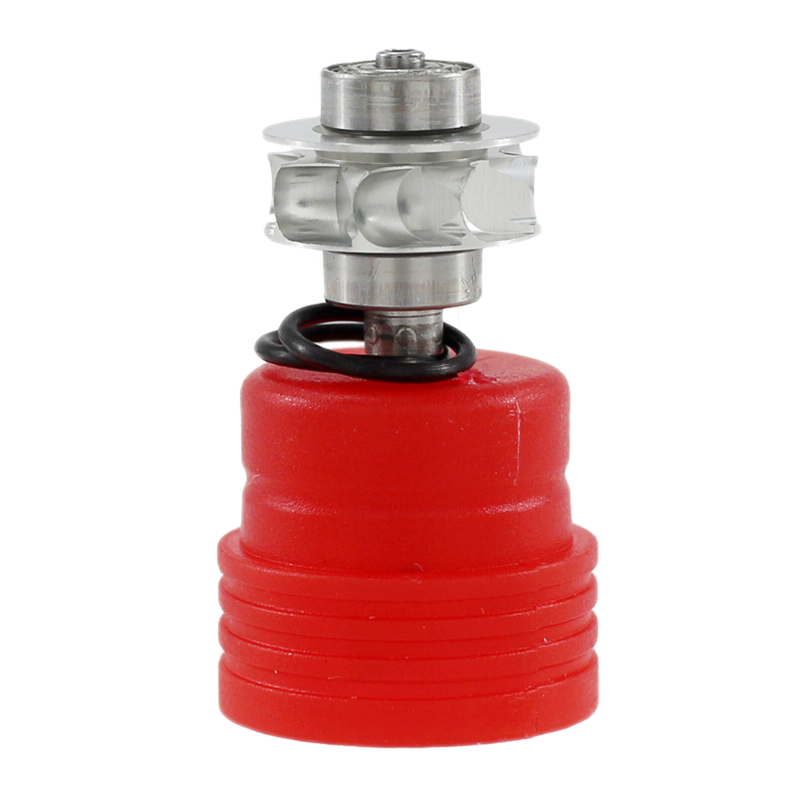 BEING Dental Rotor Handpiece Cartridge Turbine Lotus 302/303PQ/PBQ Repair Parts
