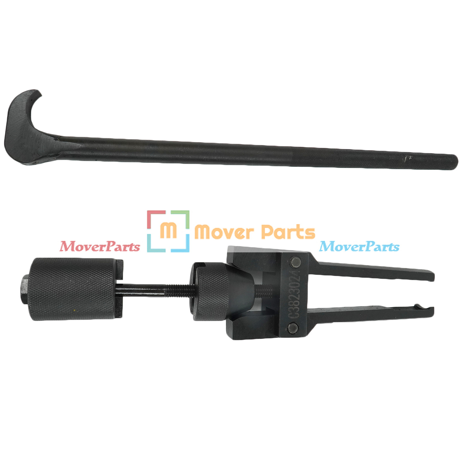 Tool Injector Puller 3823024 3823025 For Cummins Engine
