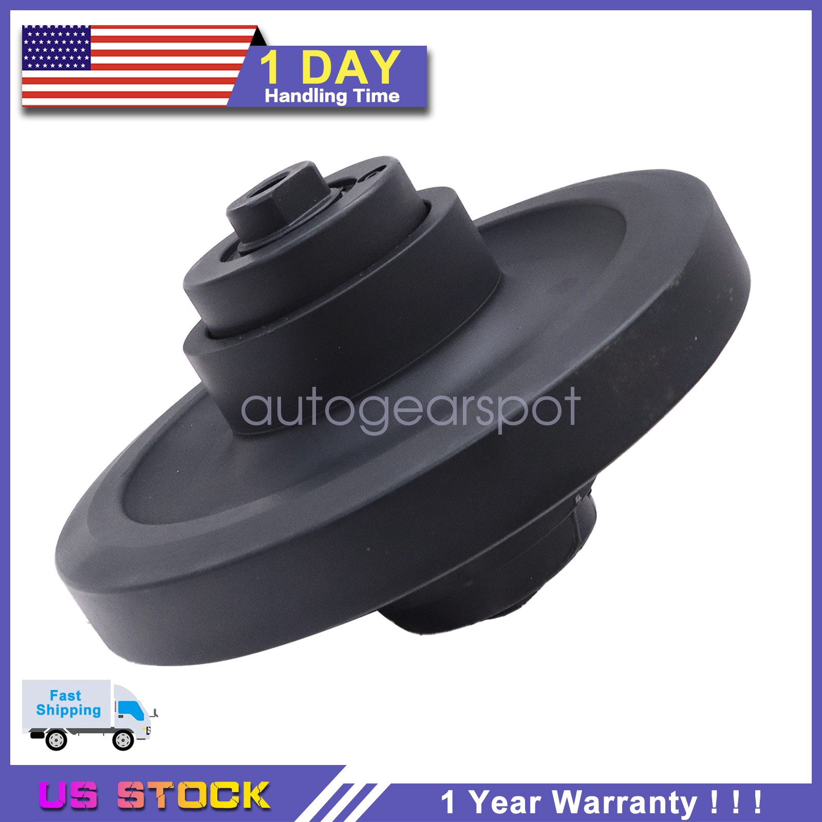 Rear Idler for Bobcat 864 T140 T180 T190 T200 T250 Track Loader 6693238 6732903