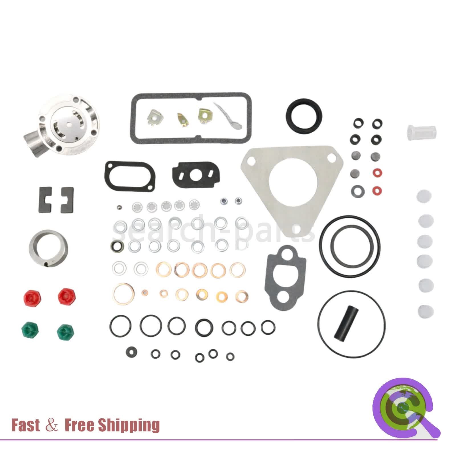 For Ford CAV DPA Roto Diesel Injection Pump Overhaul Rebuild Kit 7139223