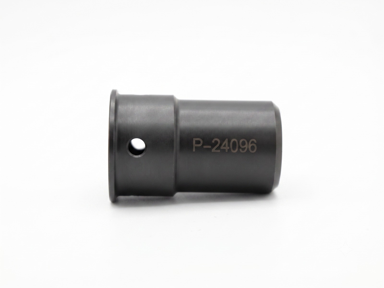 Precision CNC Machined Component P-24096 | Industrial Grade Machining Part