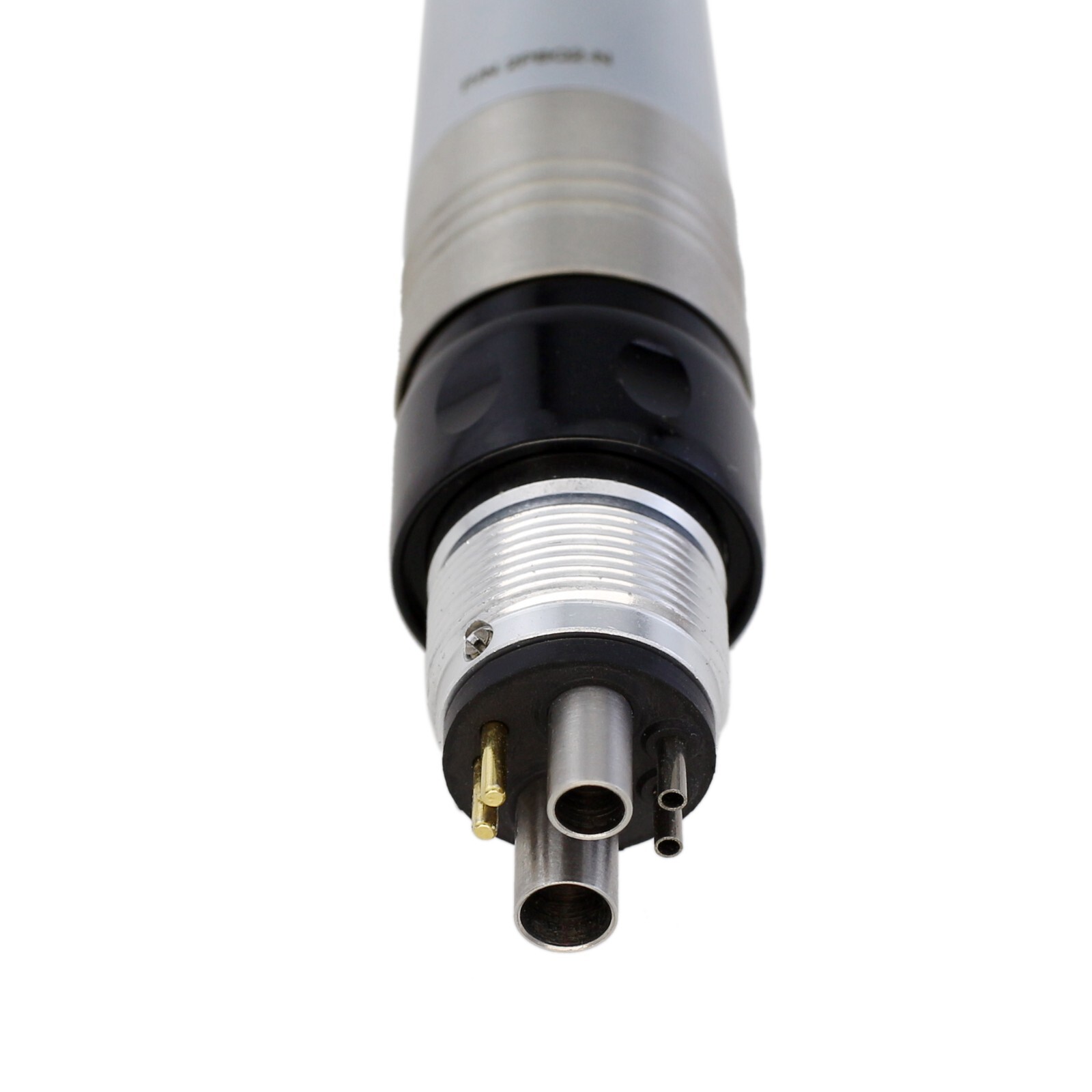 BEING Dental High Speed Handpiece Turbine LED Fiber Optic 4 6Hole Coupler NSK