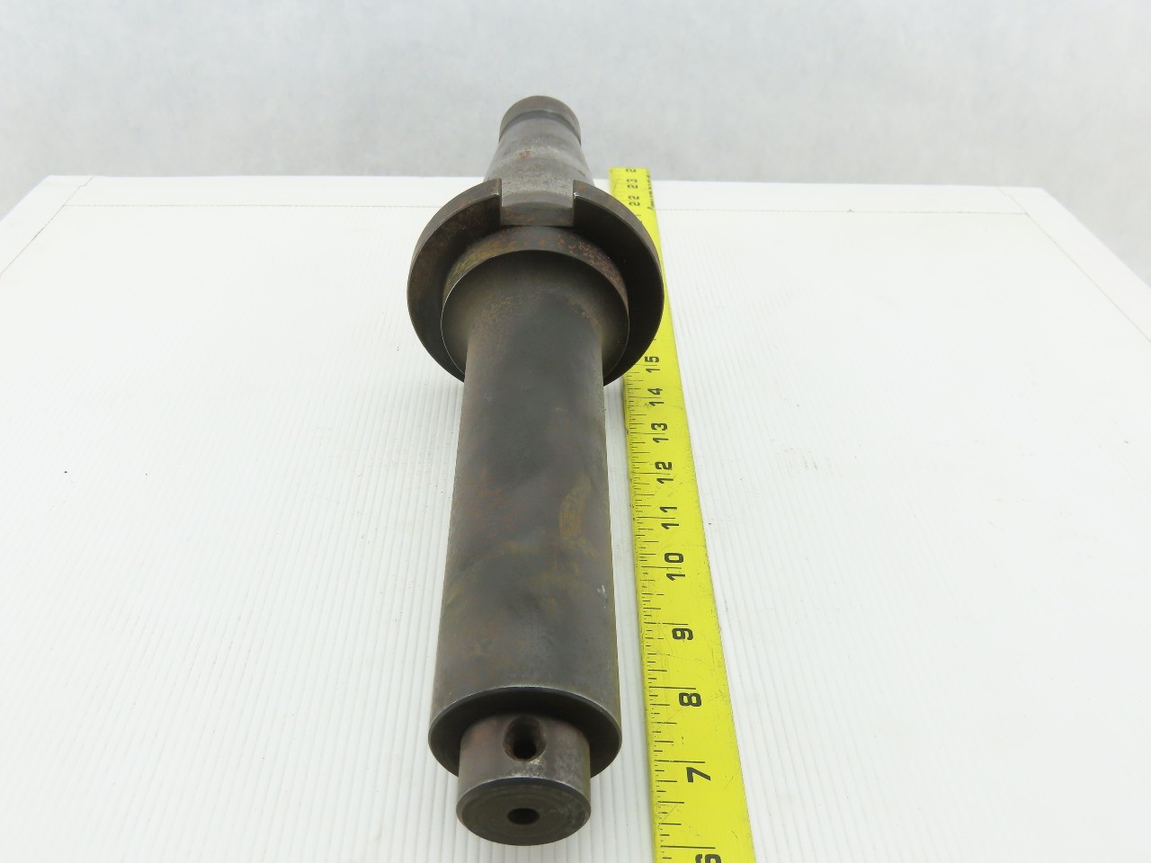 Precision Components NMTB-50-CHX-8 Tool Holder Extension 8″ Projection