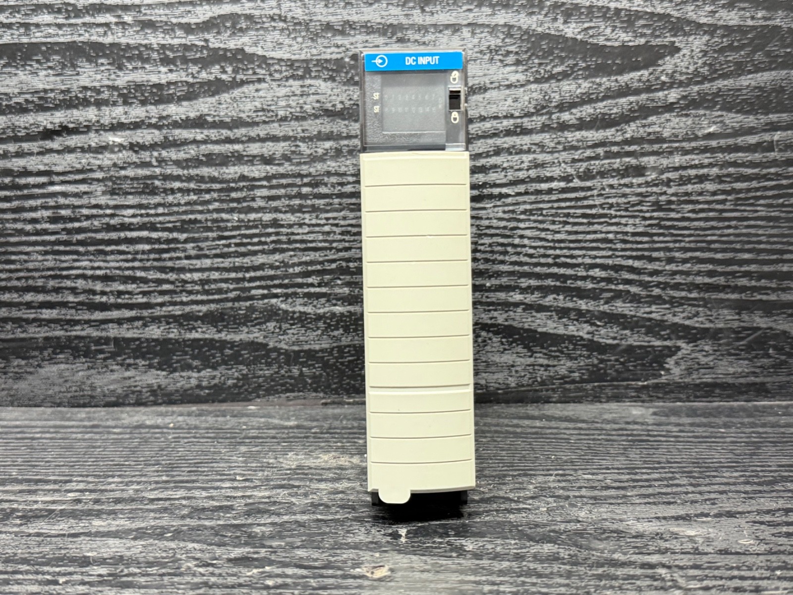 Allen Bradley 1756-IB16I 1B161 A 1756-TBNH ControlLogix DC Input Module 16 Point