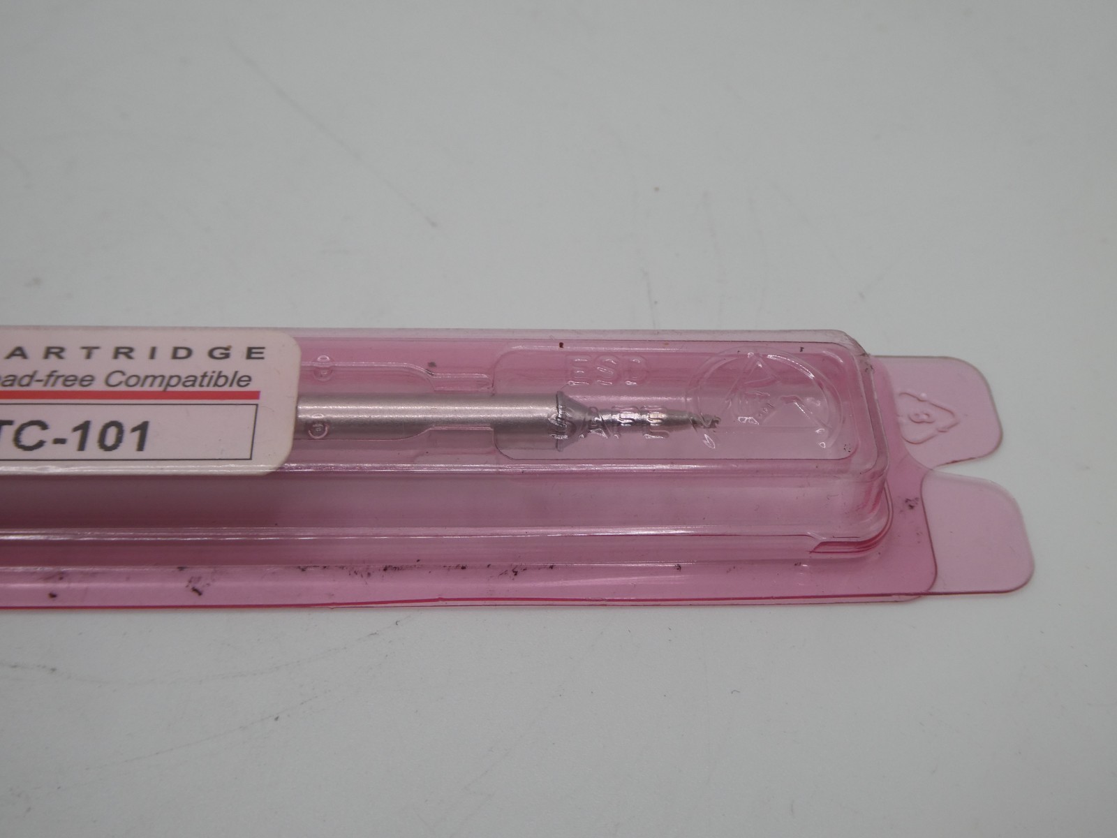 OKI STTC-101 Conical 1mm (0.04 in)