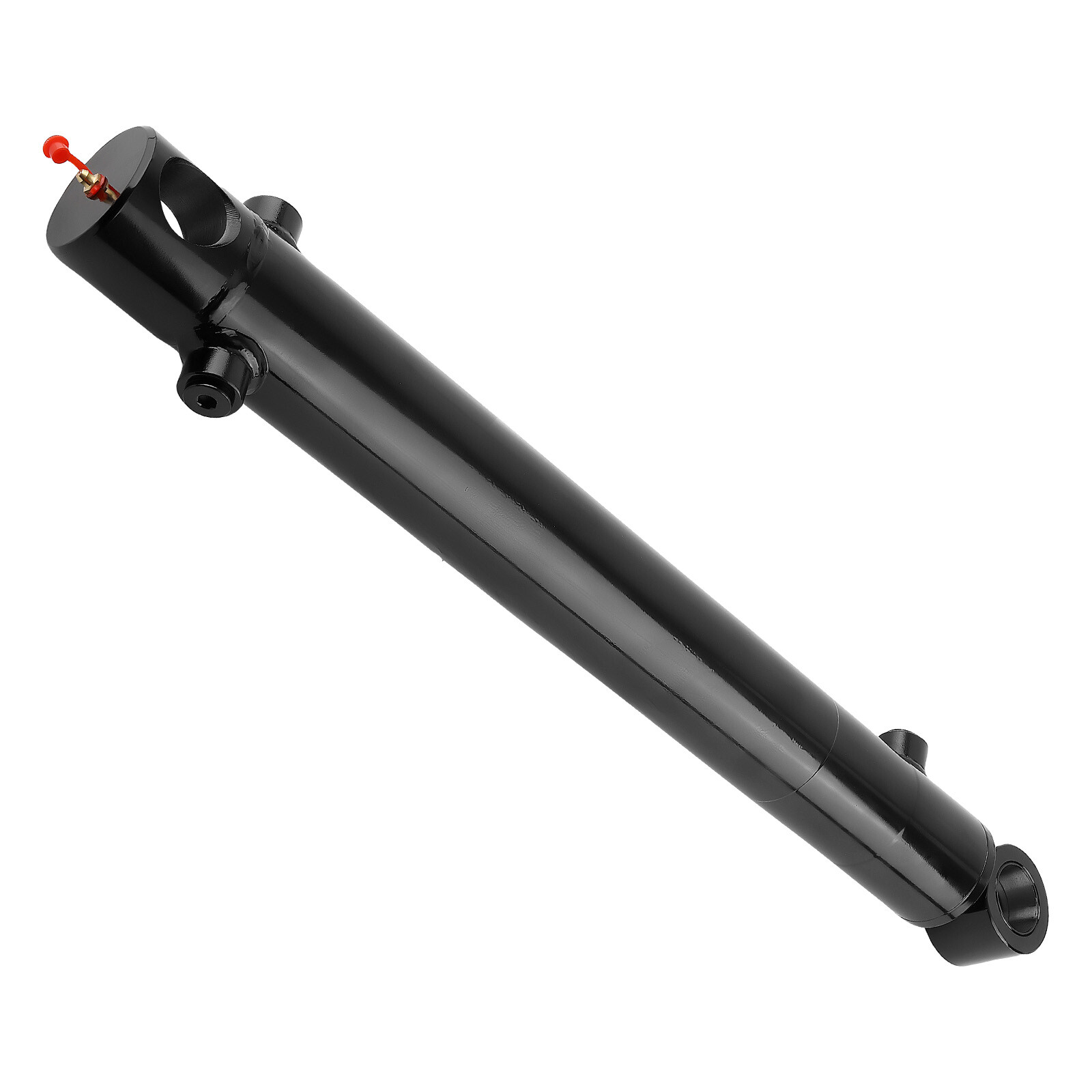 Hydraulic Tilt Bucket Cylinder For New Holland L865 LS180 LX865 L180 87038982