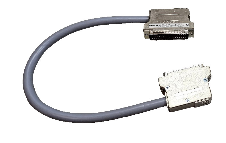 Siemens Simatic S5 705 Plug In Cable 6ES57050AF00 0.5M, New 6ES5705-0AF00