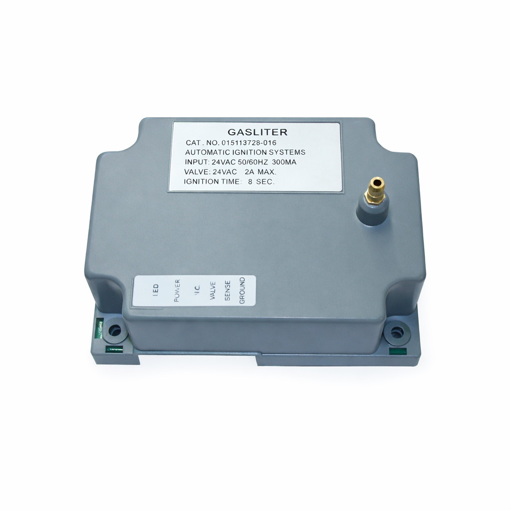 Dexter Ignition Box – Dexter # 9857-116-001, 9857-116-002, 9857-116-003