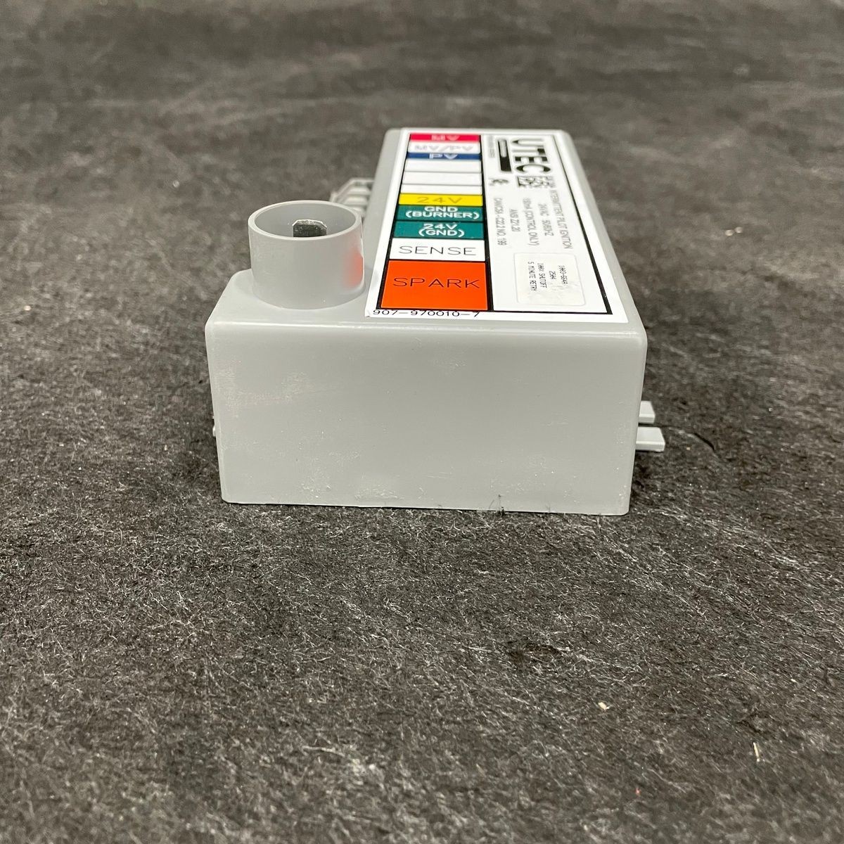UTEC Intermittent Pilot Ignition Control Only 24Vac 50/60Hz 1003-600A Series