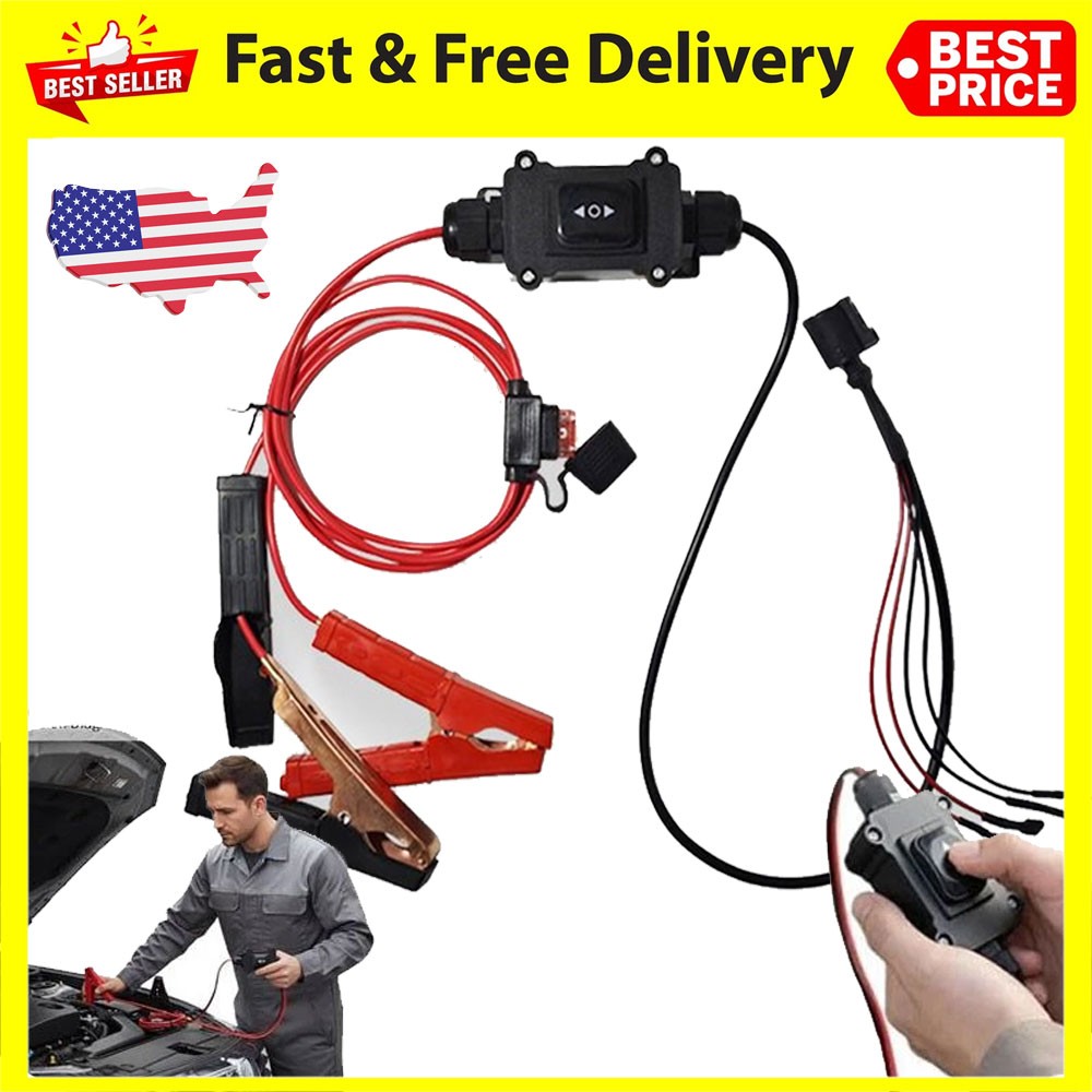Car Engine Diagnostic Tool Precise Automotive Engine Checker Electric Parking Br