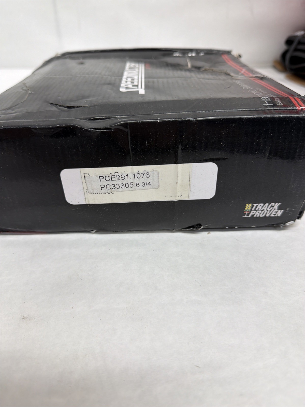 Speedmaster PCE291.1076 Compatible with Chevy BBC 454 7.000″ External Balanced H