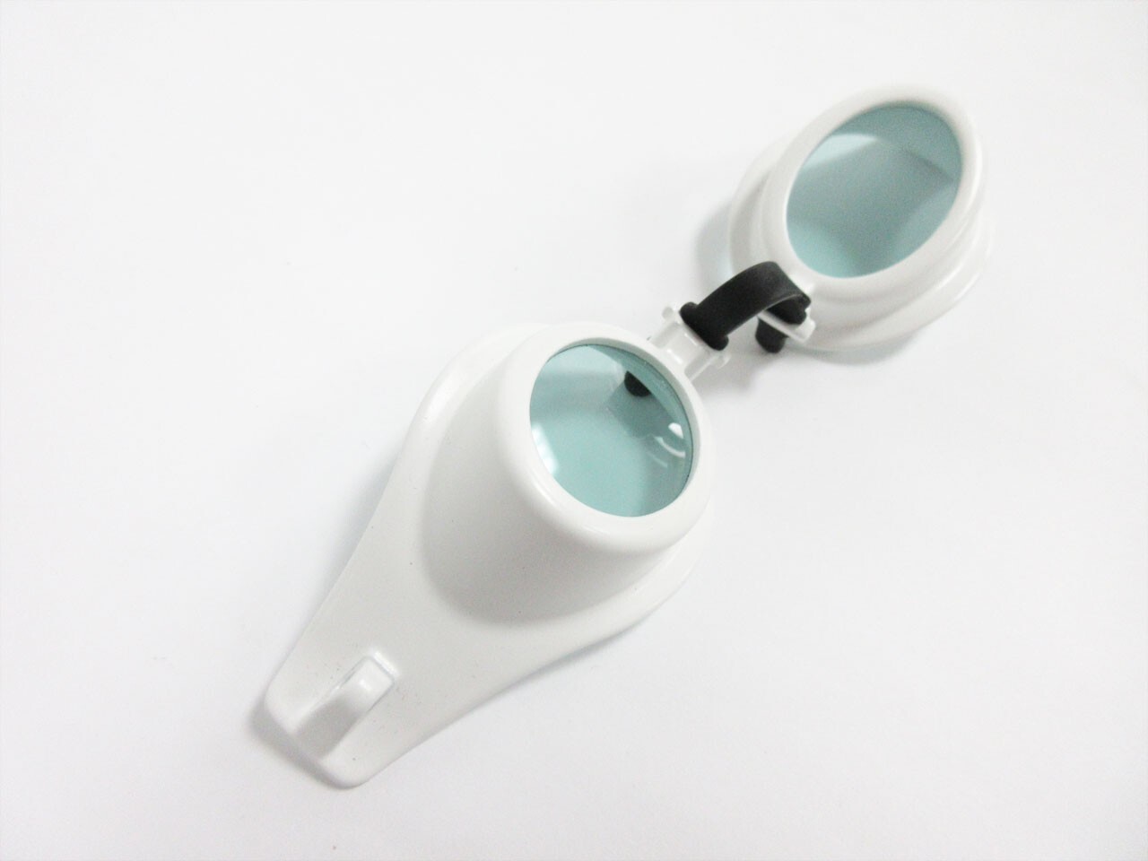 UNIVET 616.00.0.008 LASER SAFETY GOGGLES WITH FL 00800 GLASS LENS FL00800