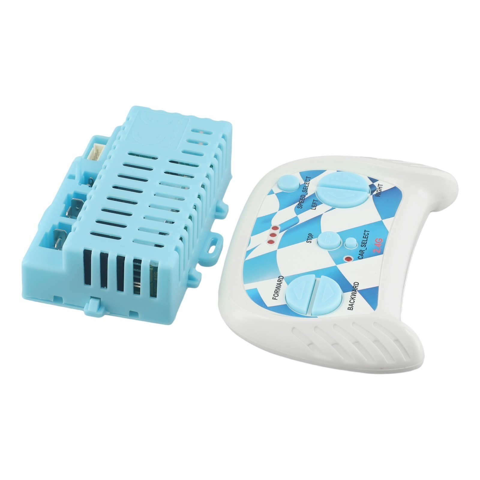 2.4G Transmitter High Compatibility High Reliability Stable Performance