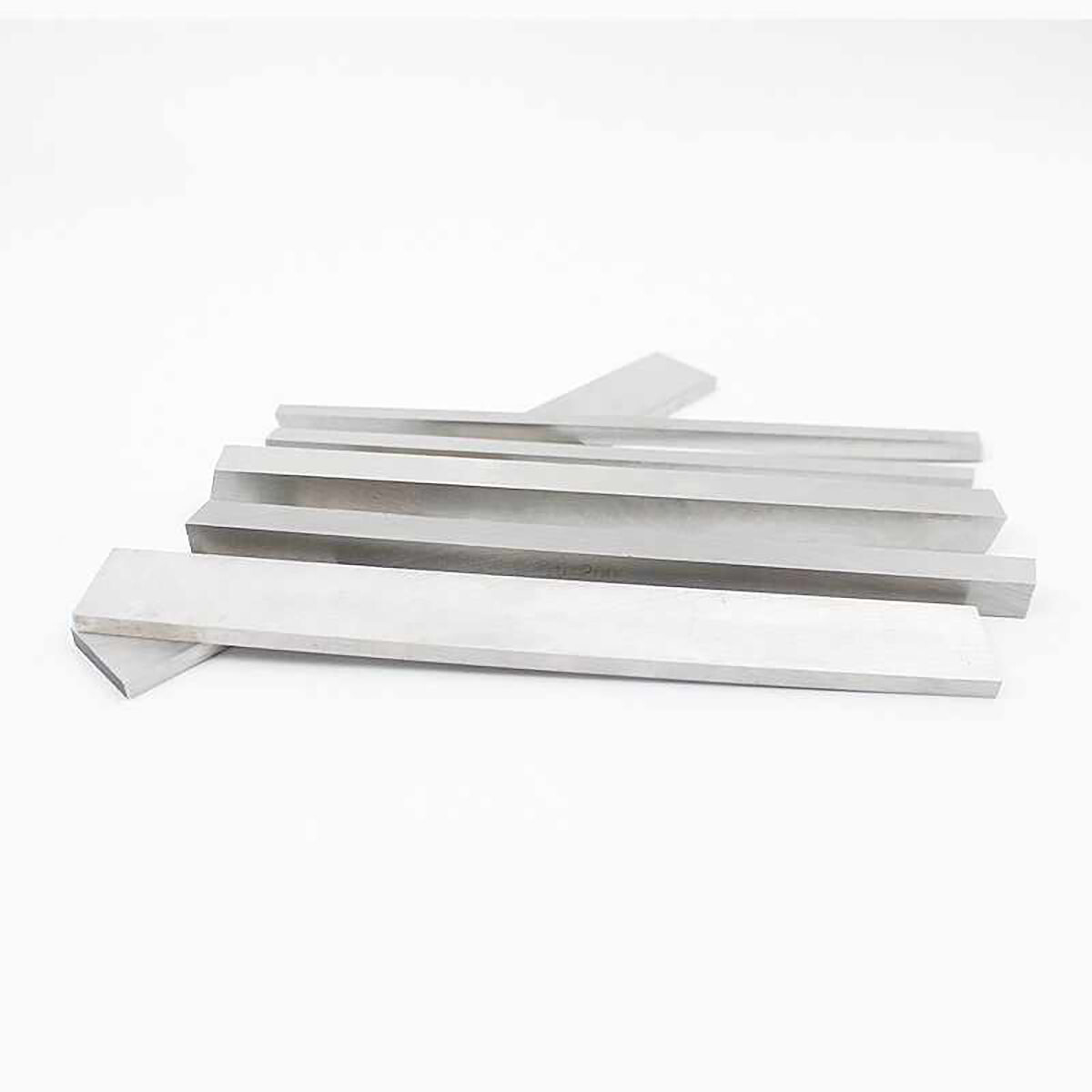 HSS Flat Steel Flat Bar Strip Length 200mm Width 2 3 4 5 8-20mm Thick 2 3 4 5mm