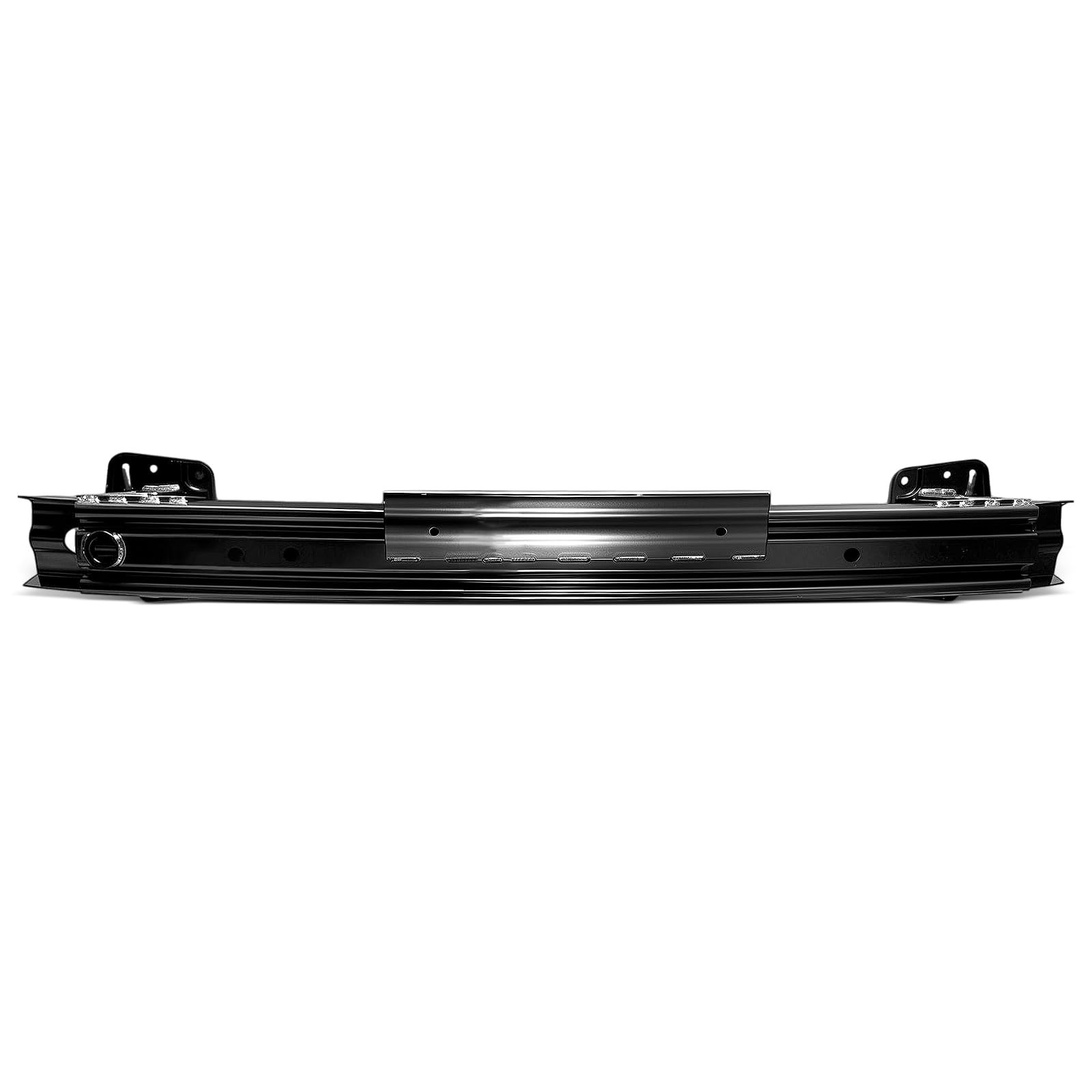 Front Bumper Reinforcement Impact Bar High Strength Steel for Fit 2015-2020 CAPA