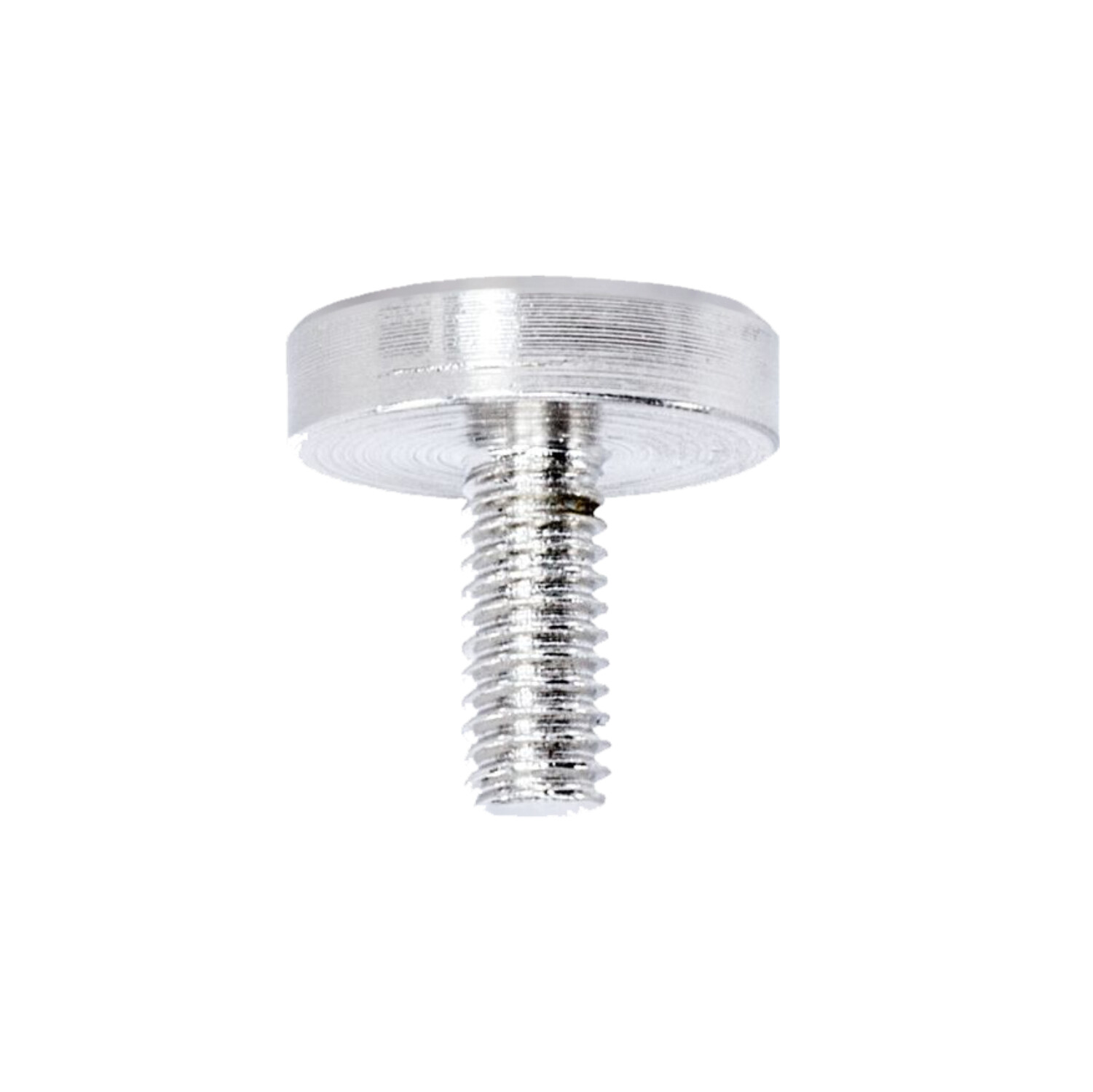 5 Pack M4 Round Strong Neodymium Rare Earth Magnet Machine Mounting Screw