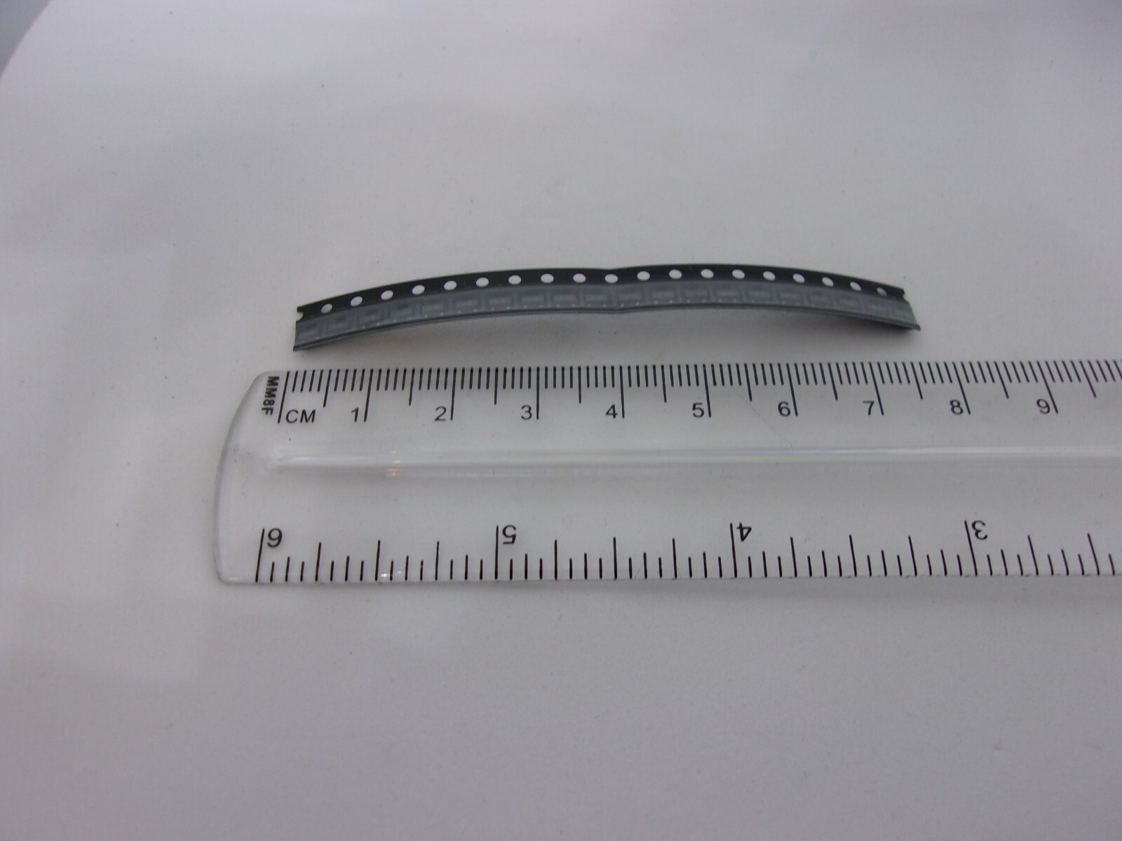 20 Pcs Pack Lot SOT-23 Triodes Transistors SMD NPN BC817-40 6C BC817 45V 500mA