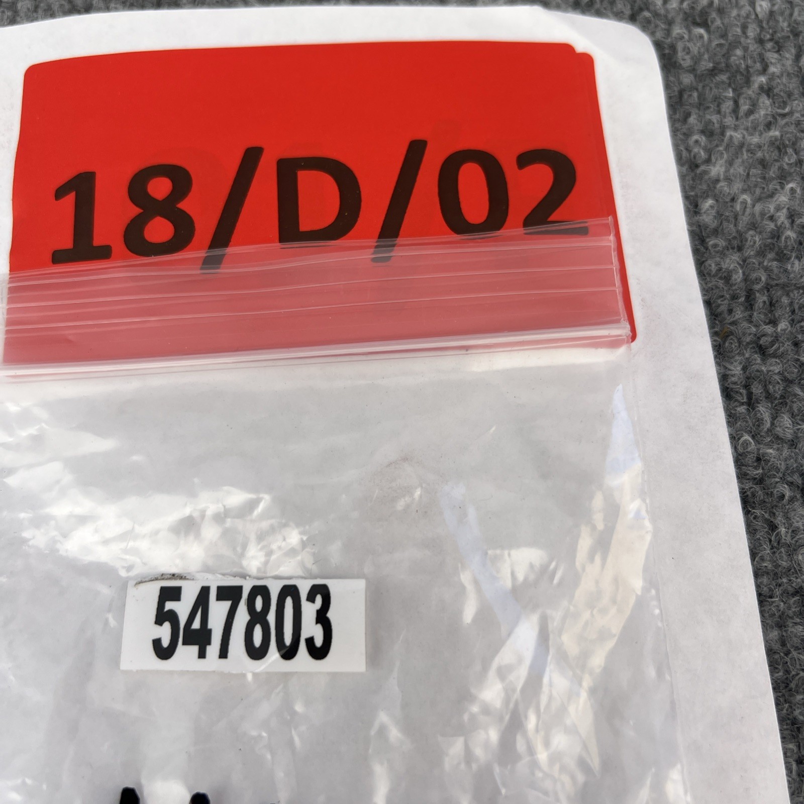 1/2″-13×3-1/2″ Hex Cap Screws Grade L-9 Bolts USA Zinc Yellow LOT OF 5