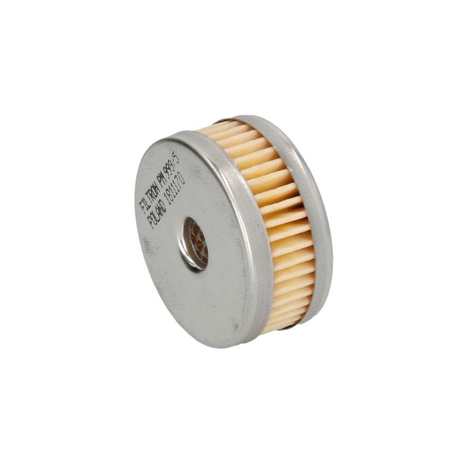 FUEL FILTER FOR PM 999/5 FILTRON NEW