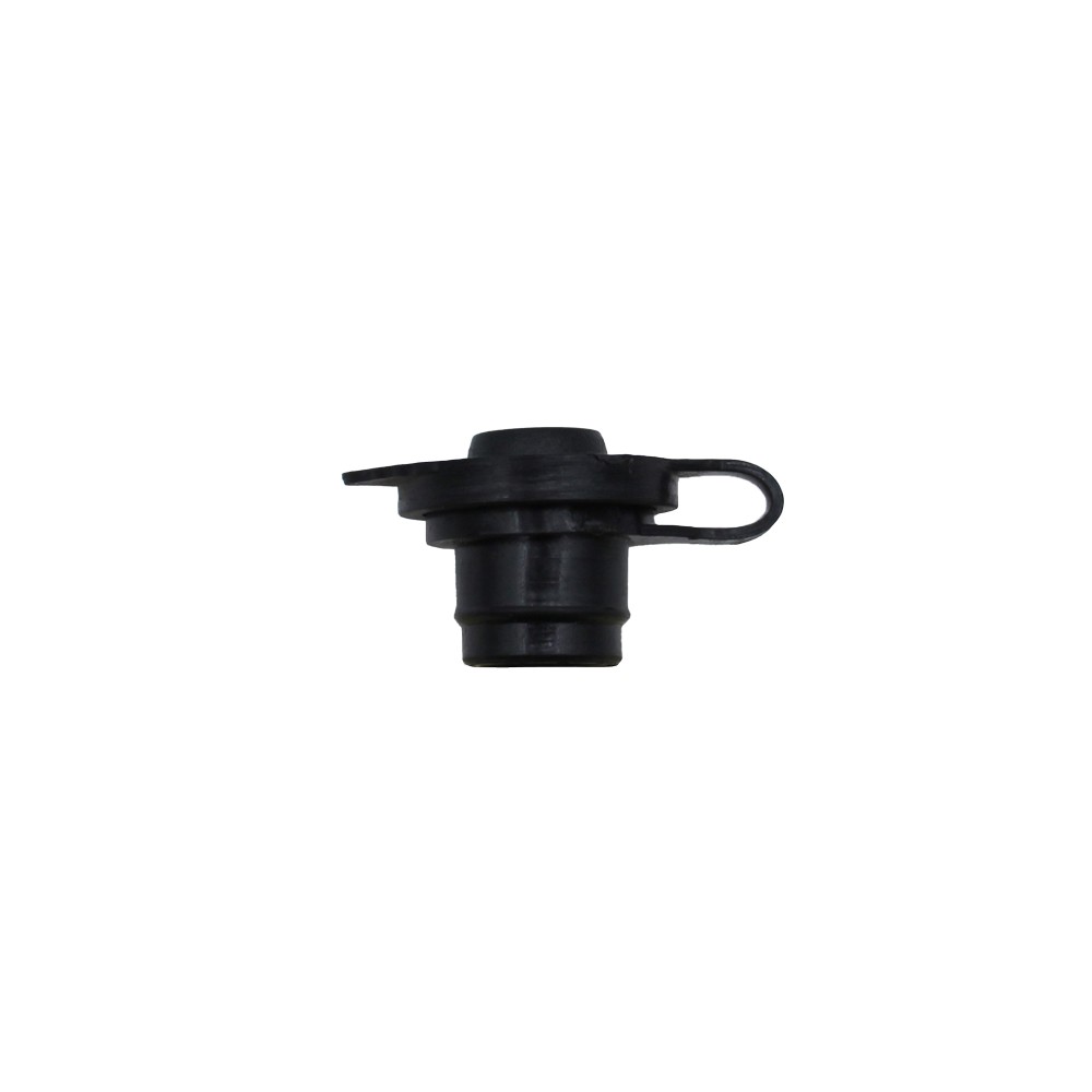 5 10 25 50 100 Universal Black Fuel Diesel Gas Can Jug Air Vent Cap Plugs Single