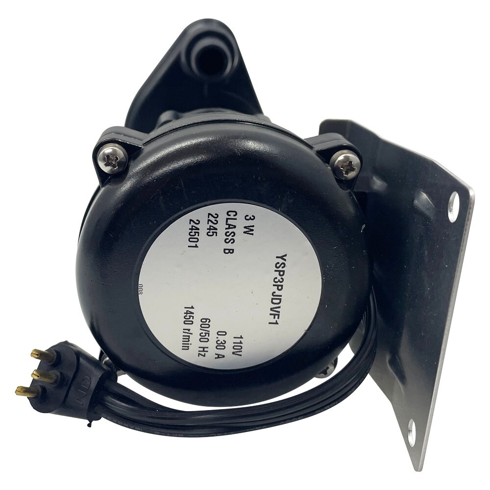Ice Machine Water Pump Ice Replacement Tool Universal 110V 3W 1450R/MIN