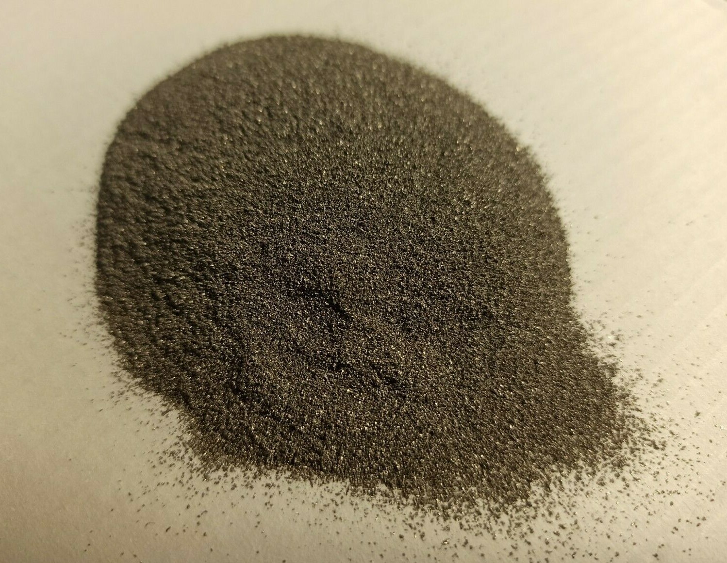 400g Titanium sponge, chips (powder) 0.5-0.8mm 99%