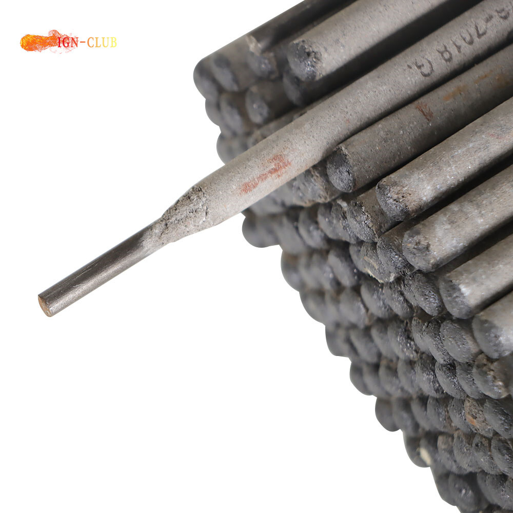 1/8 Inch E6013 Carbon Steel Electrode 10 lbs Premium Arc Welding Rods New