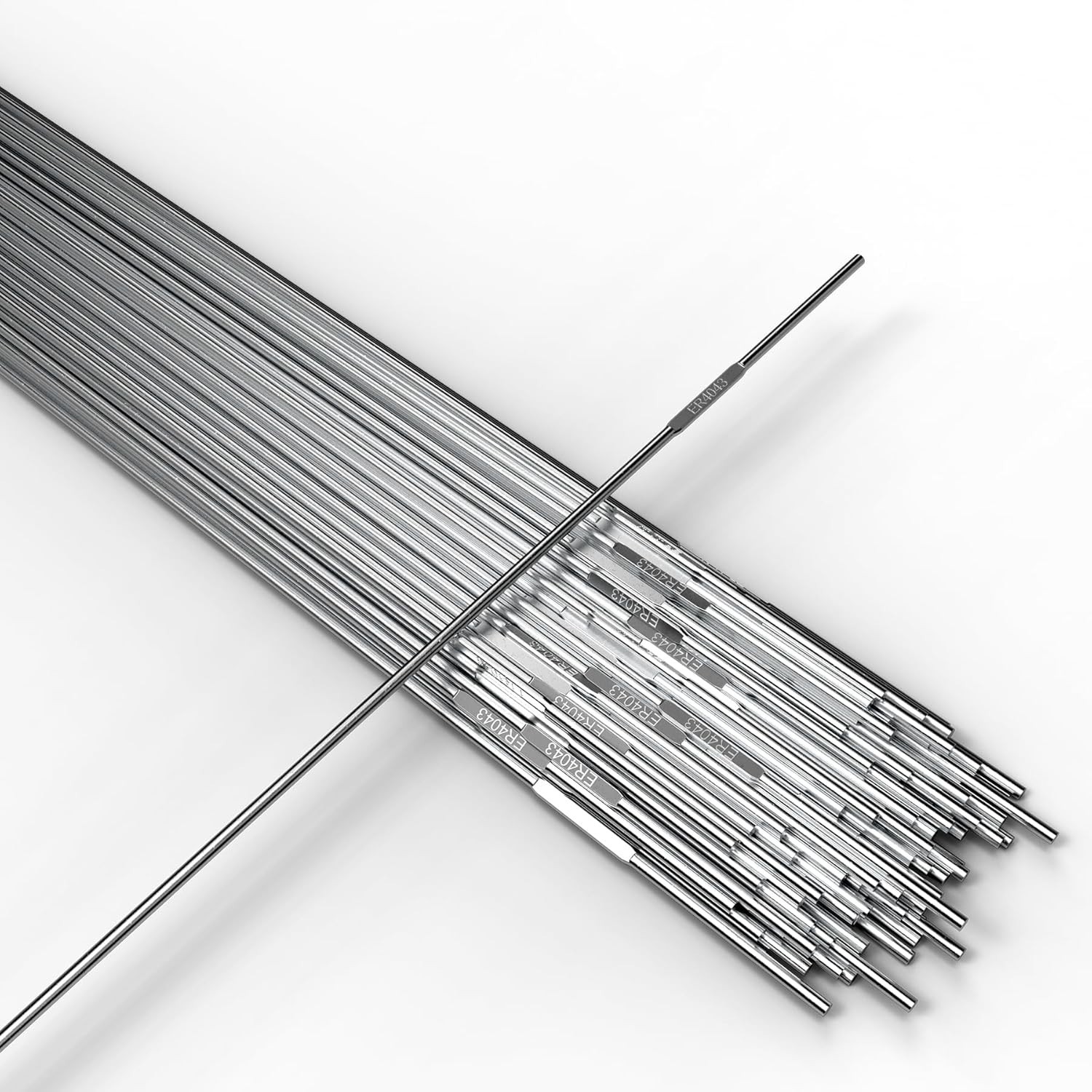 Aluminum TIG Welding Rod 3/32″ x 16″ – Perfect for Alloys 3003-6063