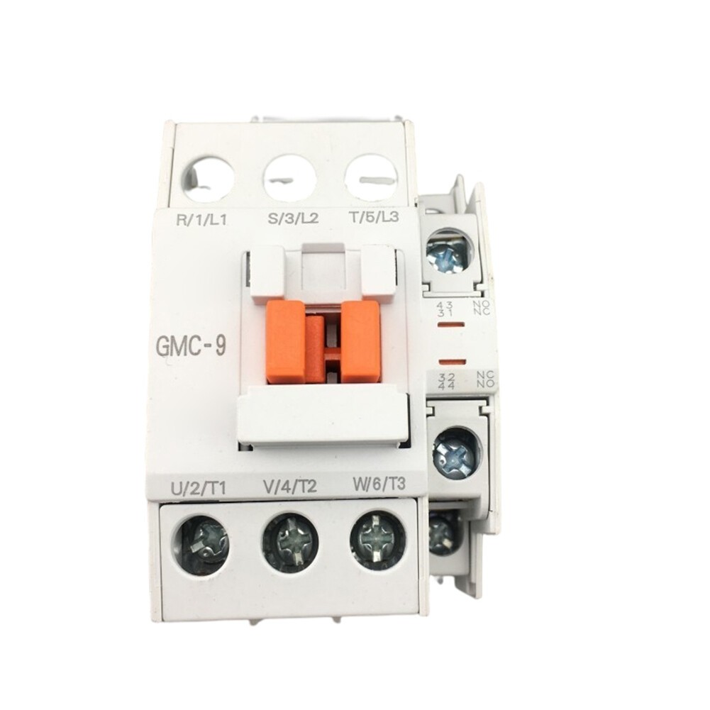 GMC-9 AC110V 220V 380V 50/60Hz Contactor for LS LG
