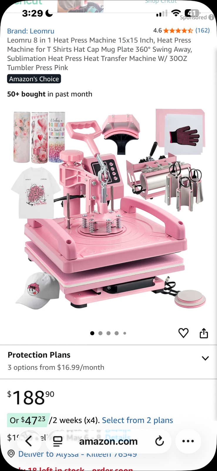 15 x 12 heat press machine for t shirts Mug Hat Transfer Sublimation Printer