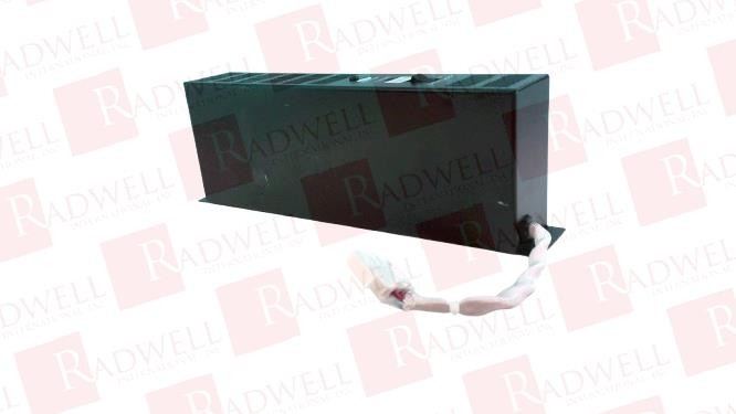 RAULAND BORG NCBBK / NCBBK (USED TESTED CLEANED)