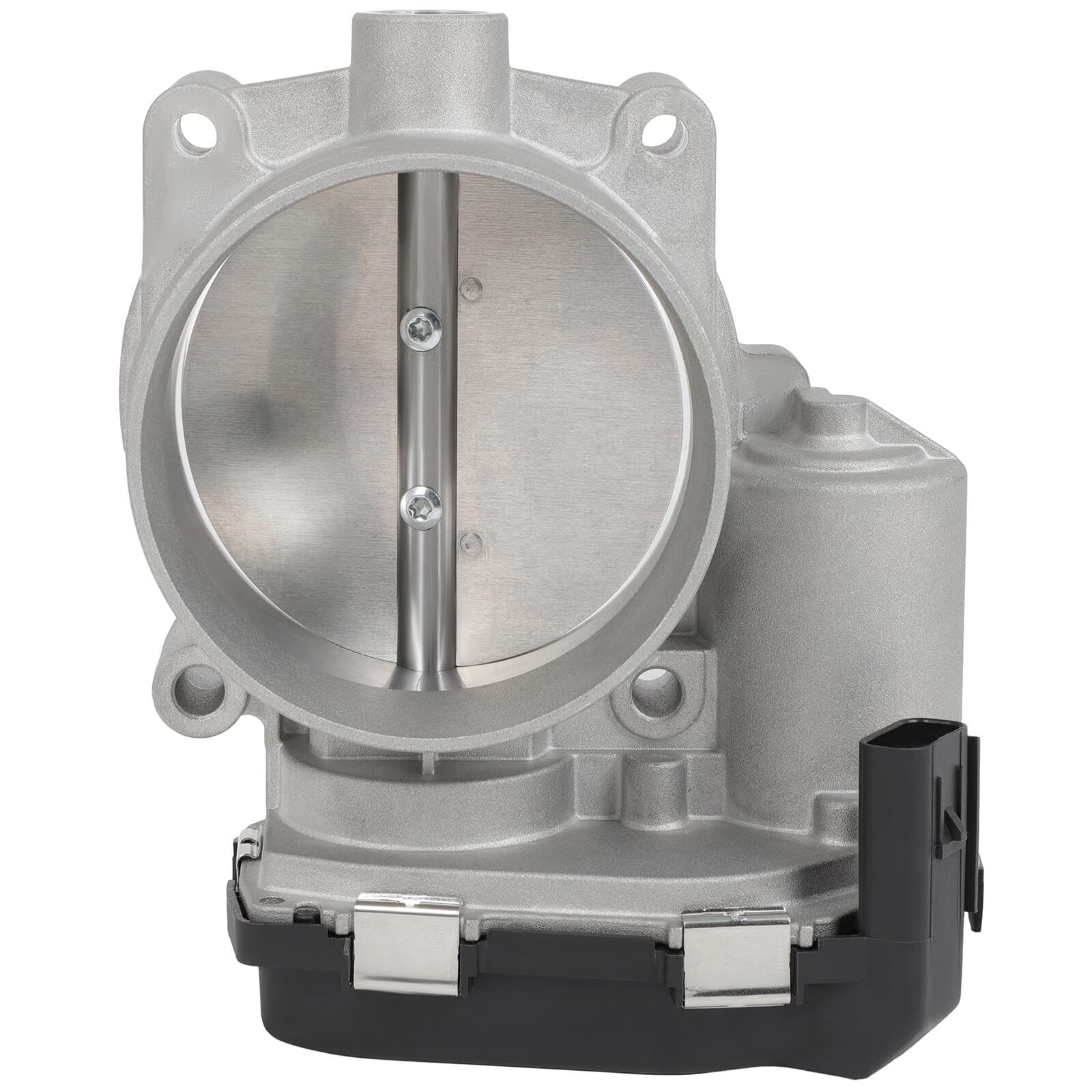 Throttle Body Assembly 90mm AL3Z9E926A 2010-14 F-150 2011-15 F-250