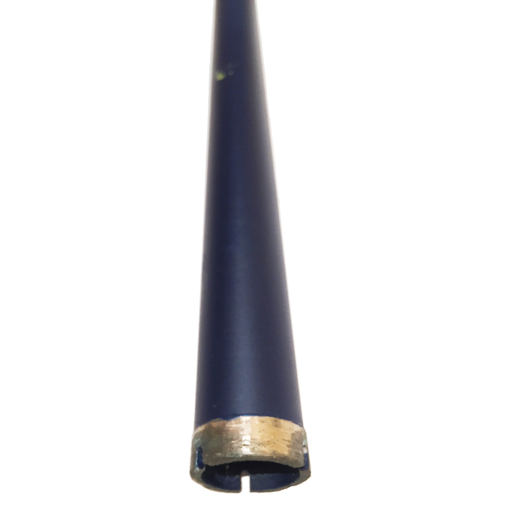 1-1/4 inch Super Plus Quality Diamond Core Bits For Wet/Dry Drilling