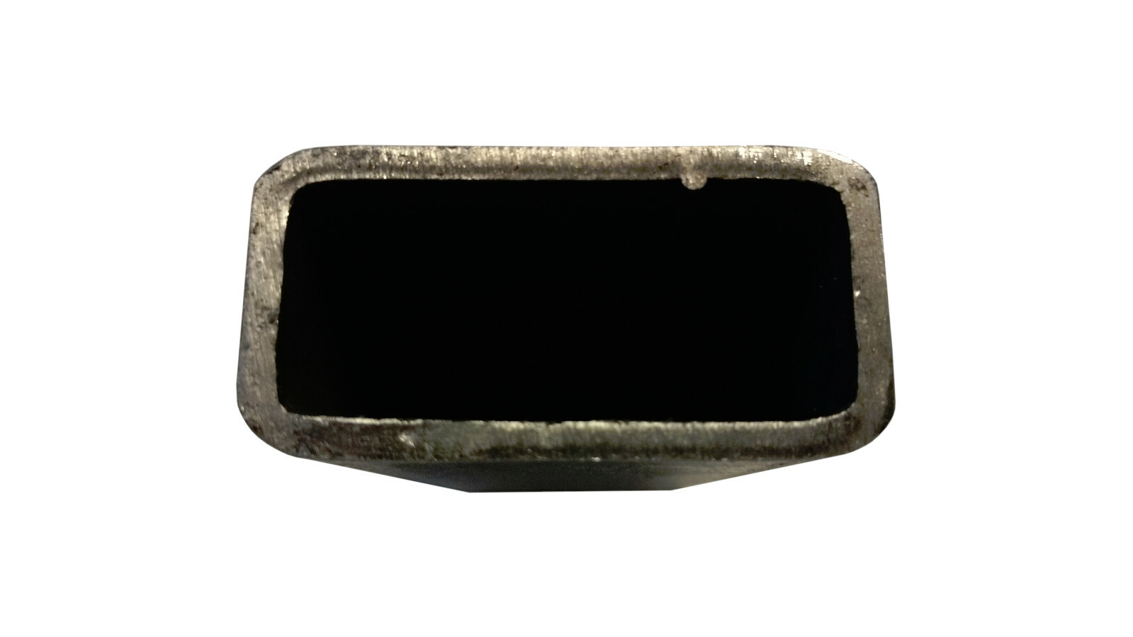 1-1/2in x 2-1/2in x 14 Gauge Wall Steel Rectangle Tube 48in Piece