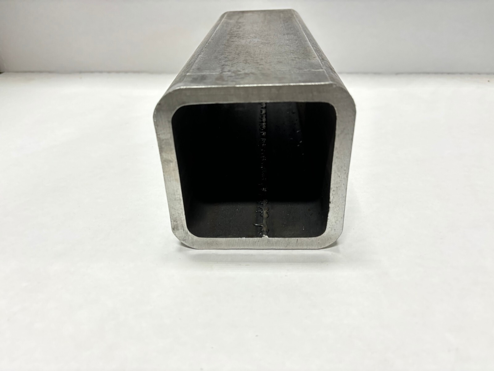 4″ X 4″ X 3/8″ Wall Steel Square Tube 36″ Piece