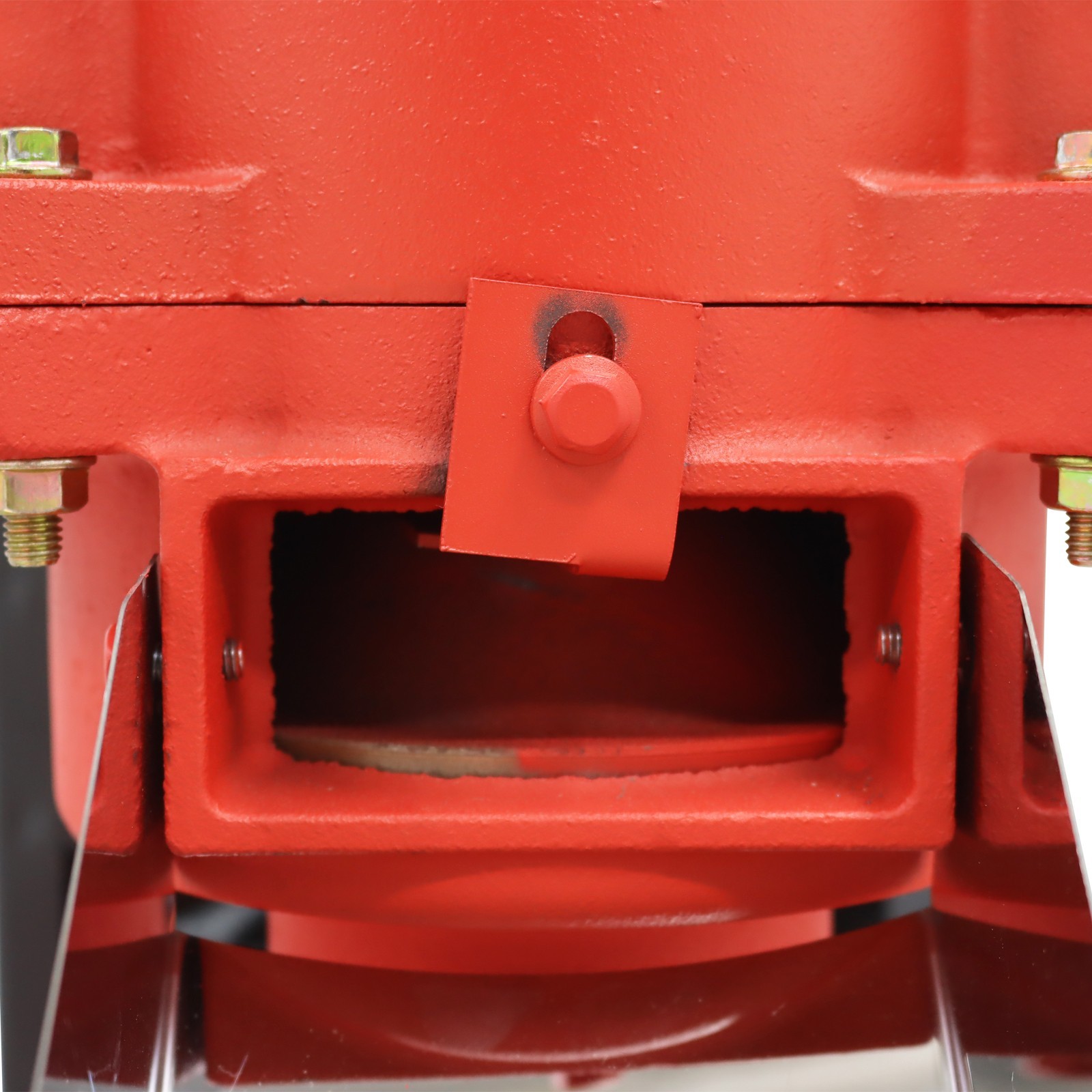 2.5mm Feed Pellet Mill Machine Feed Granulator 3 Head Press Roller 150KG/h 220V