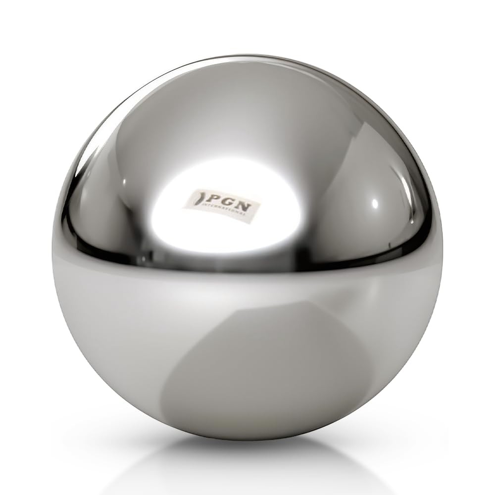 PGN 1-1/2″ Chrome Steel Bearing Ball G25 Precision