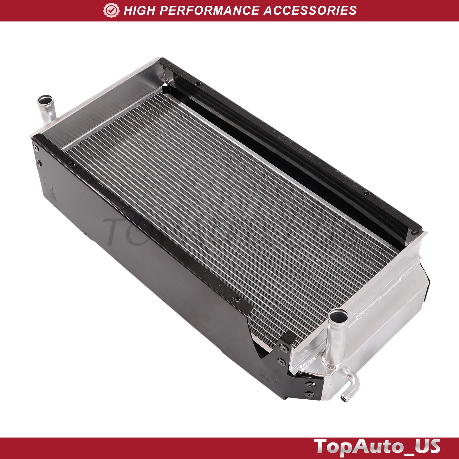 6686077 6734100 7152356 Fits Bobcat S150 S150G S160 S175 S185 S205 Radiator