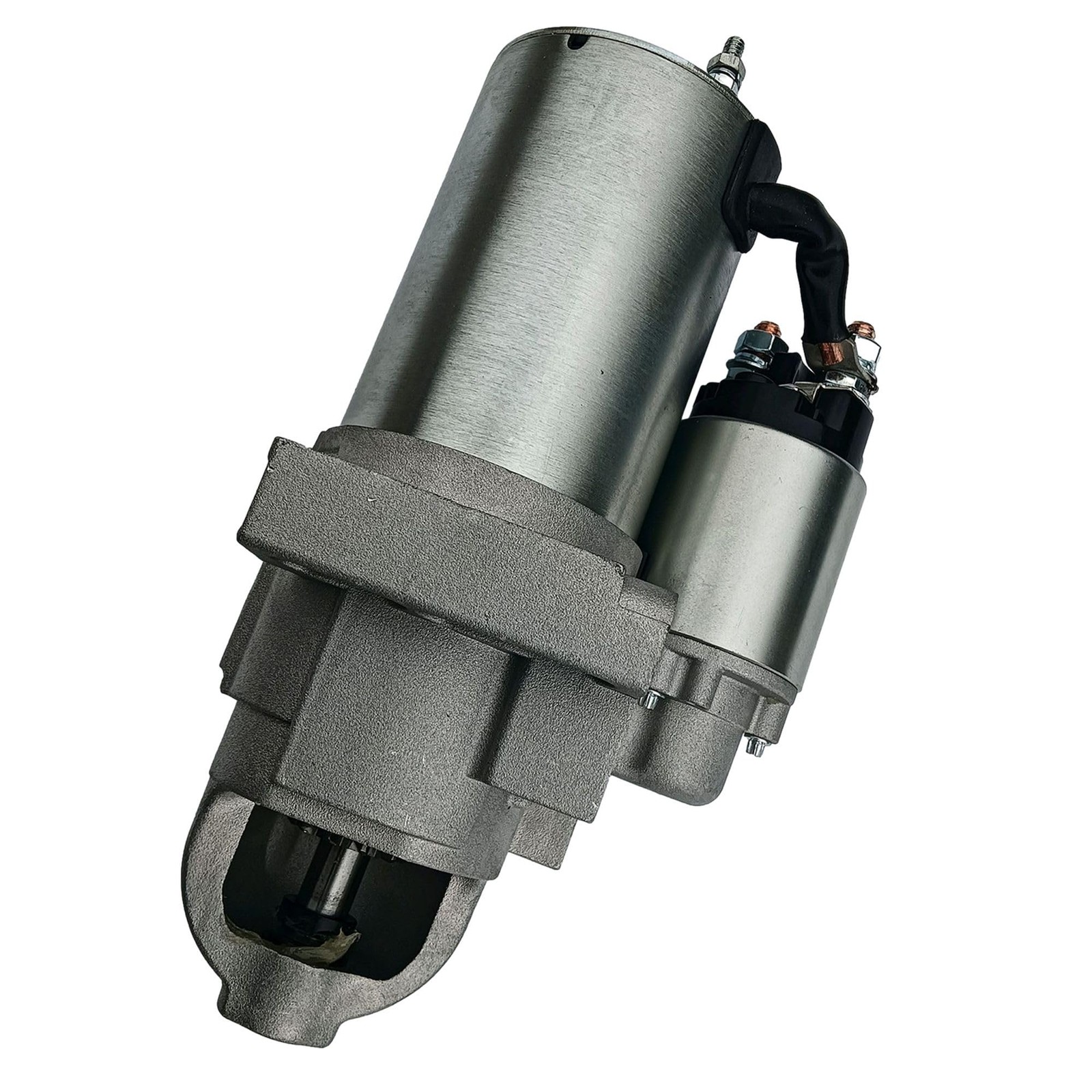Engine Starter 12V 1.6kW 6449N fits Chevy GMC C/K Tahoe Suburban S10 Blazer