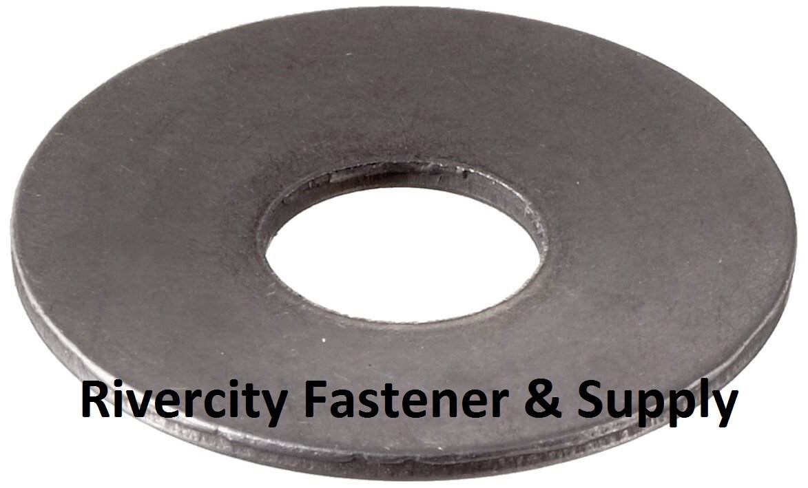 1/4 Conical / Belleville / Cupped Spring Washers Stainless Steel .25