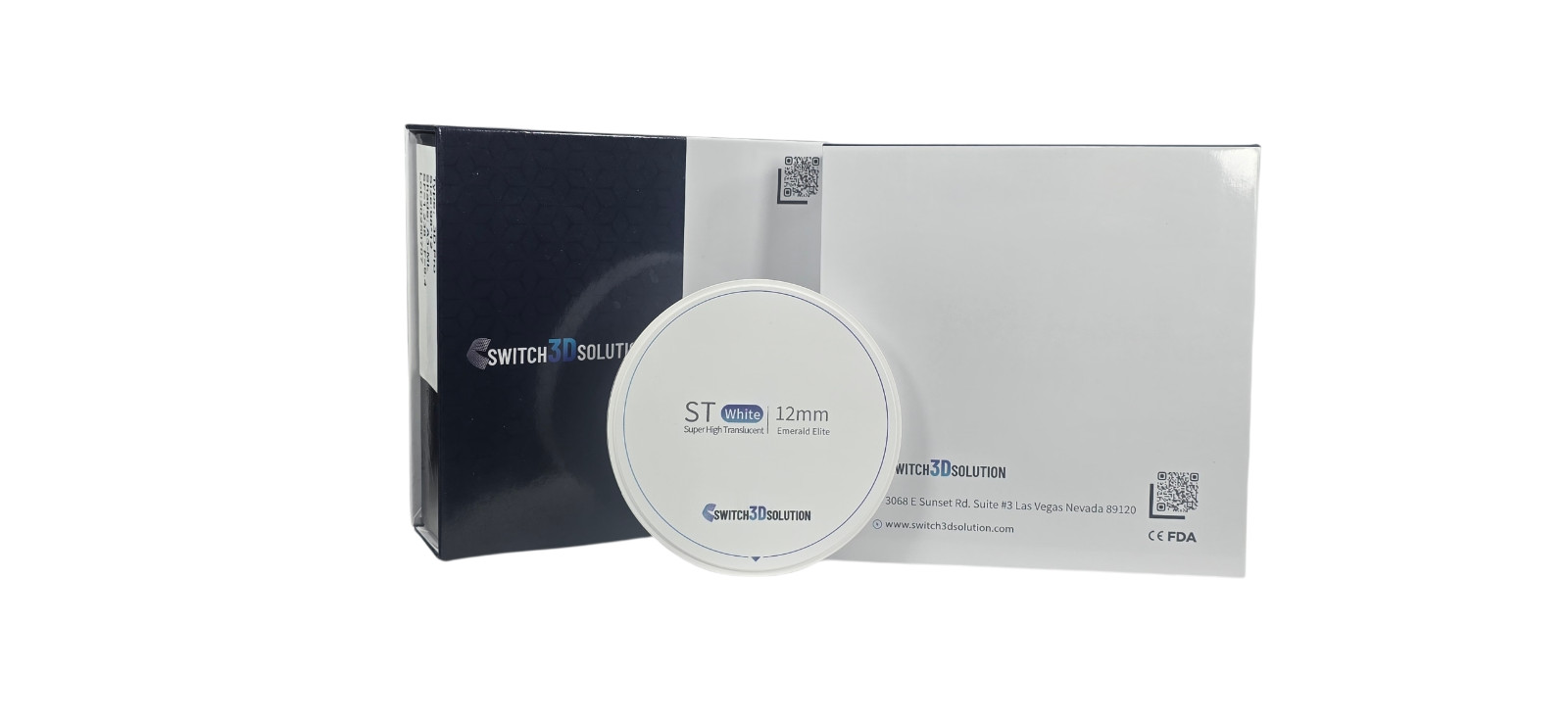 zirconia blocks dental